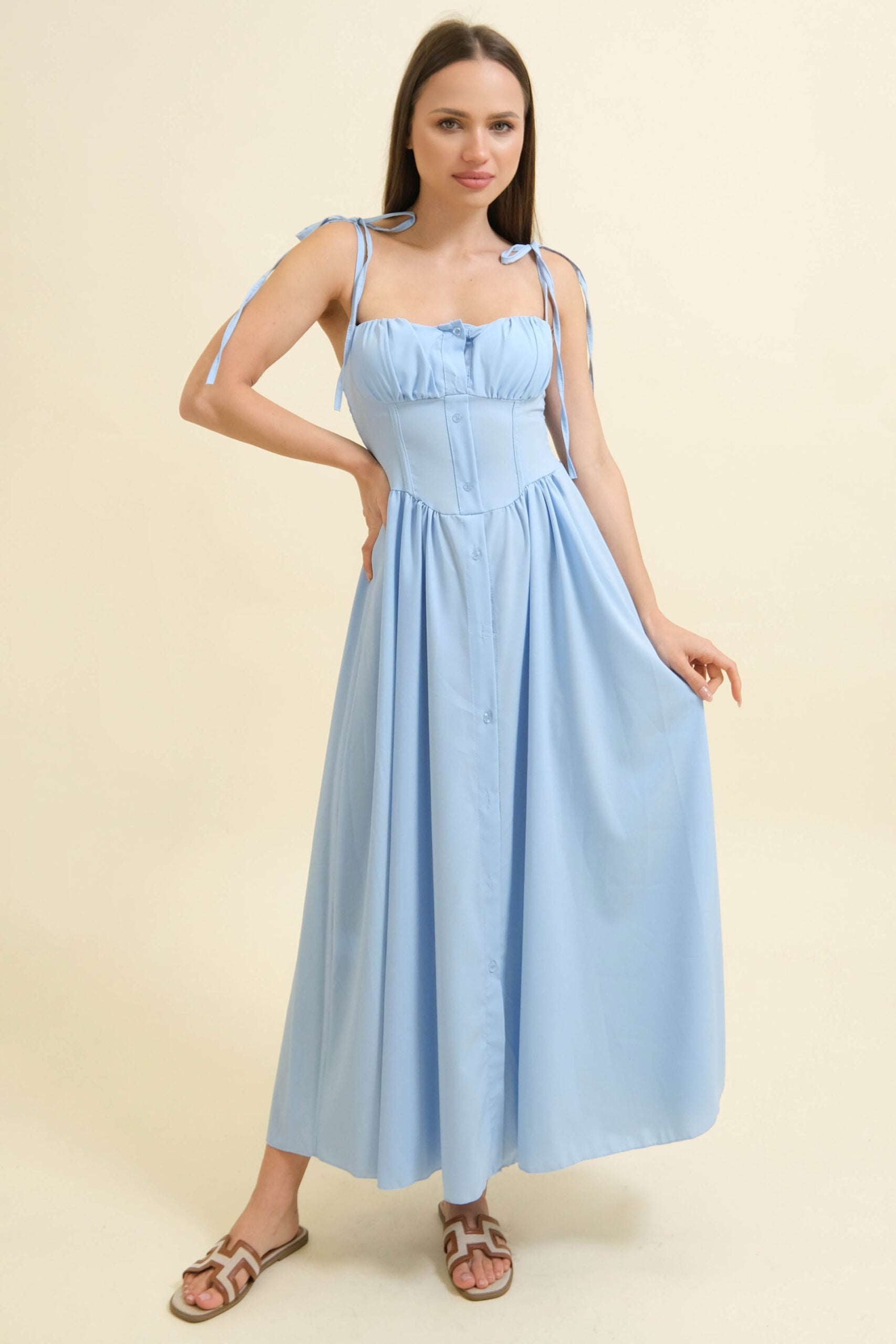 VESTITO ISABEL
