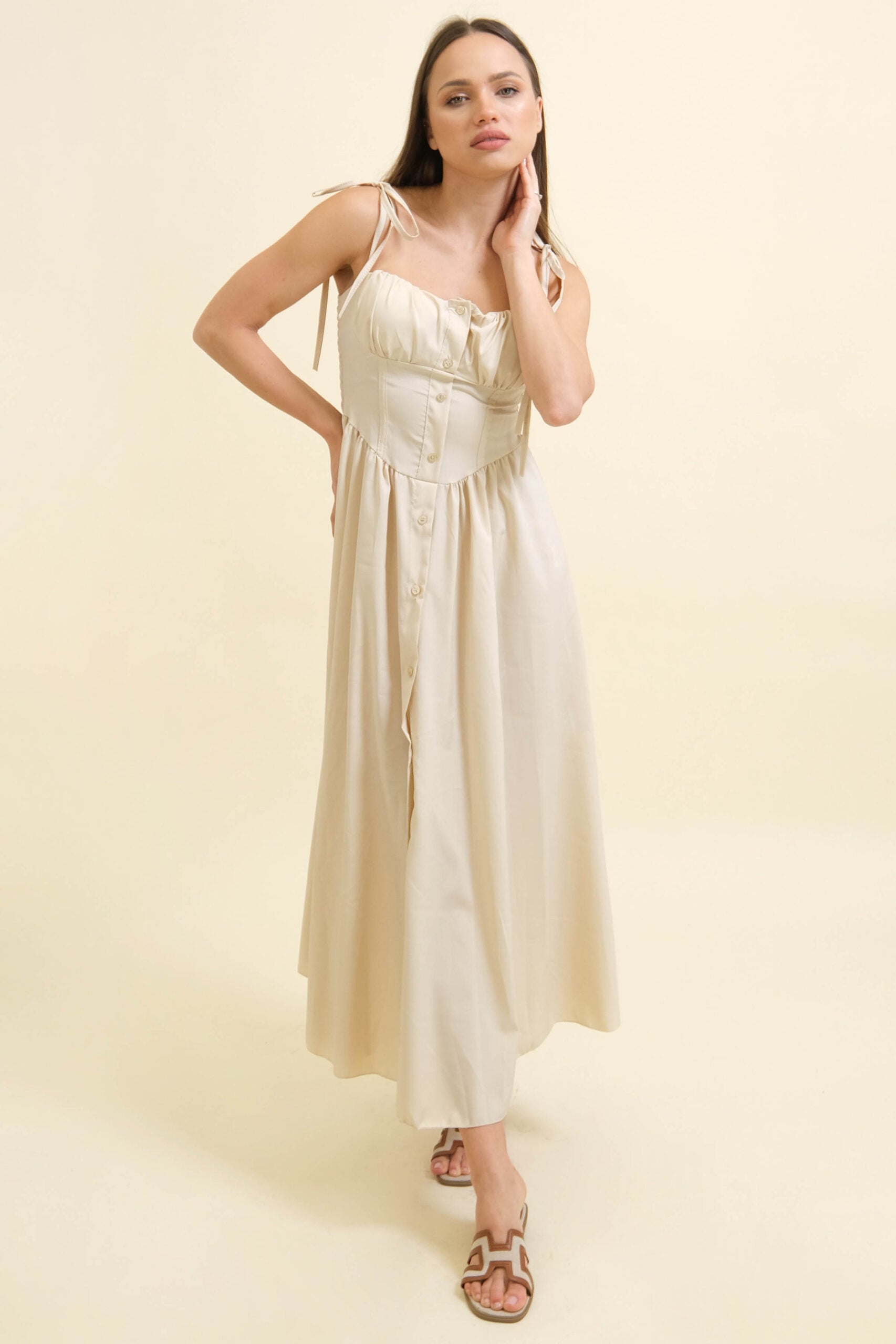 VESTITO ISABEL
