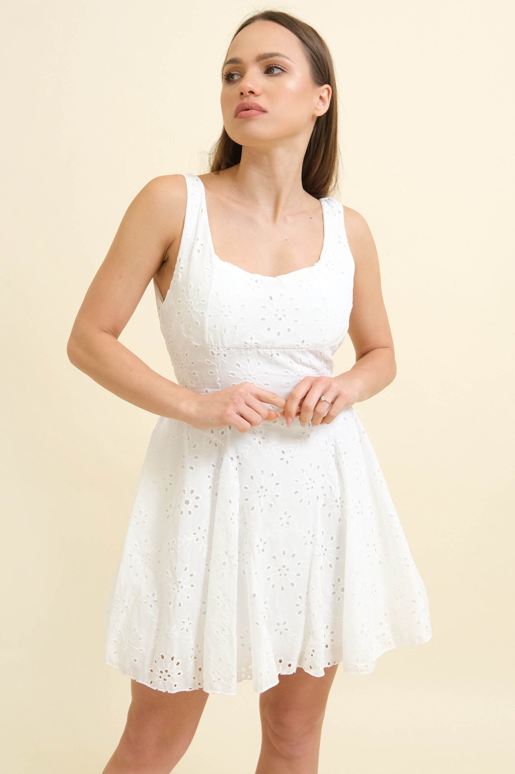 VESTITO SELENE