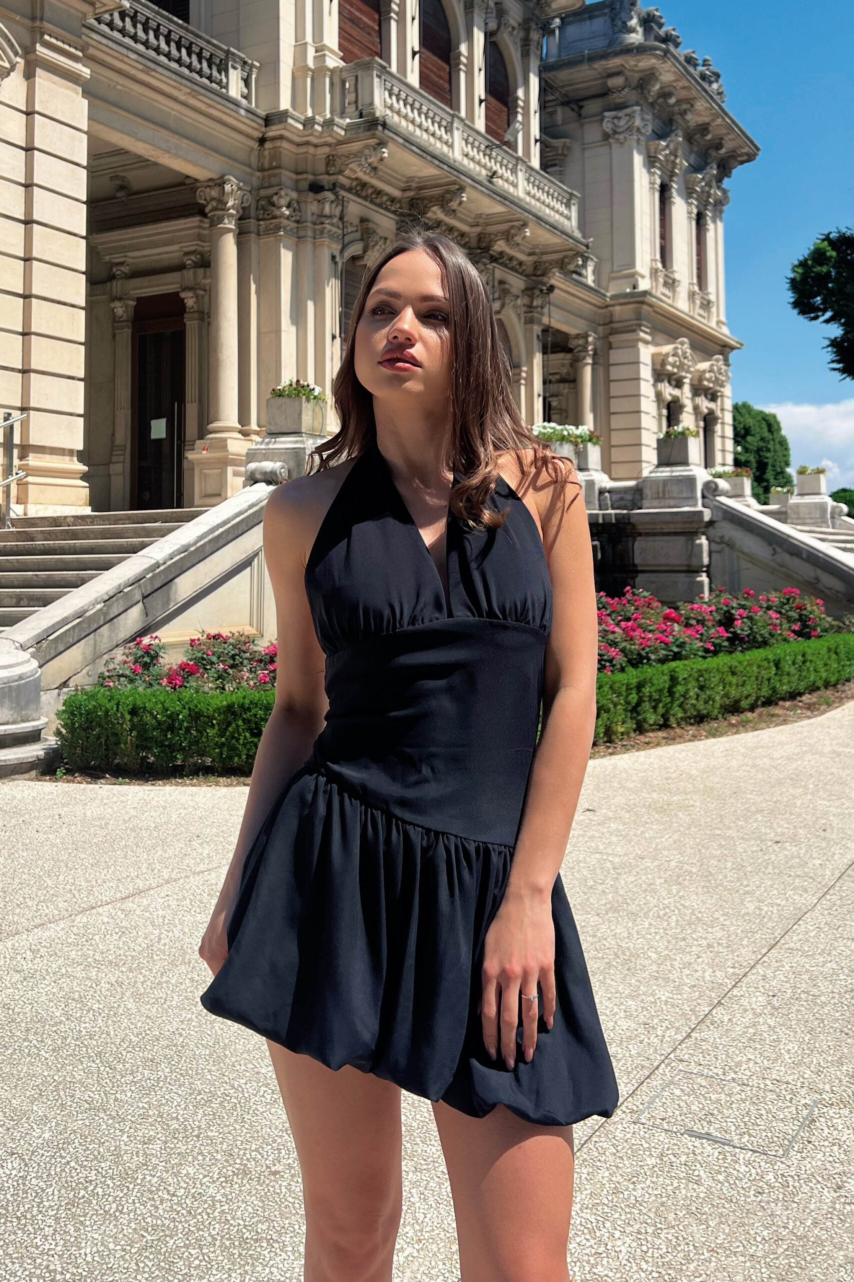 VESTITO ELIN