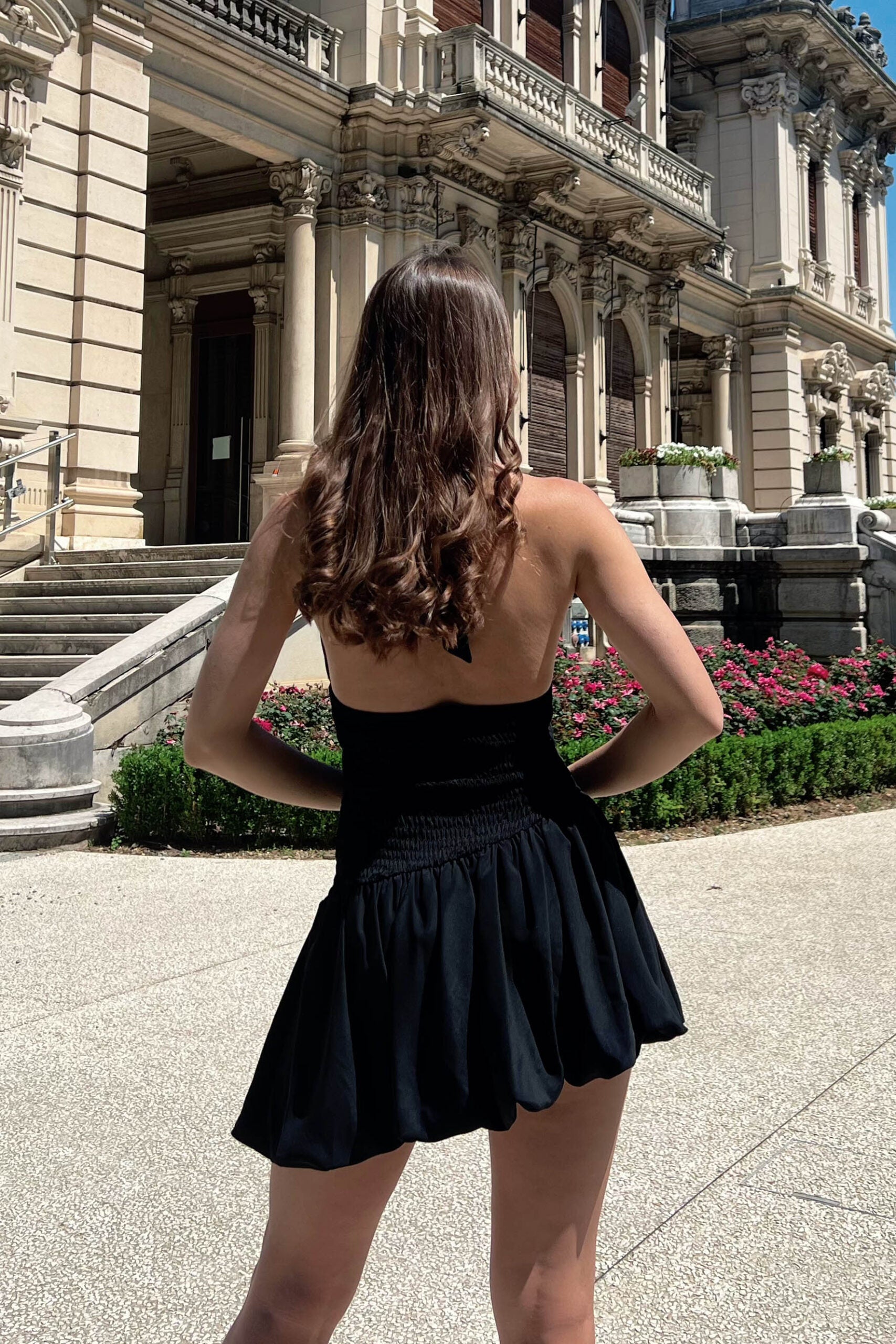 VESTITO ELIN