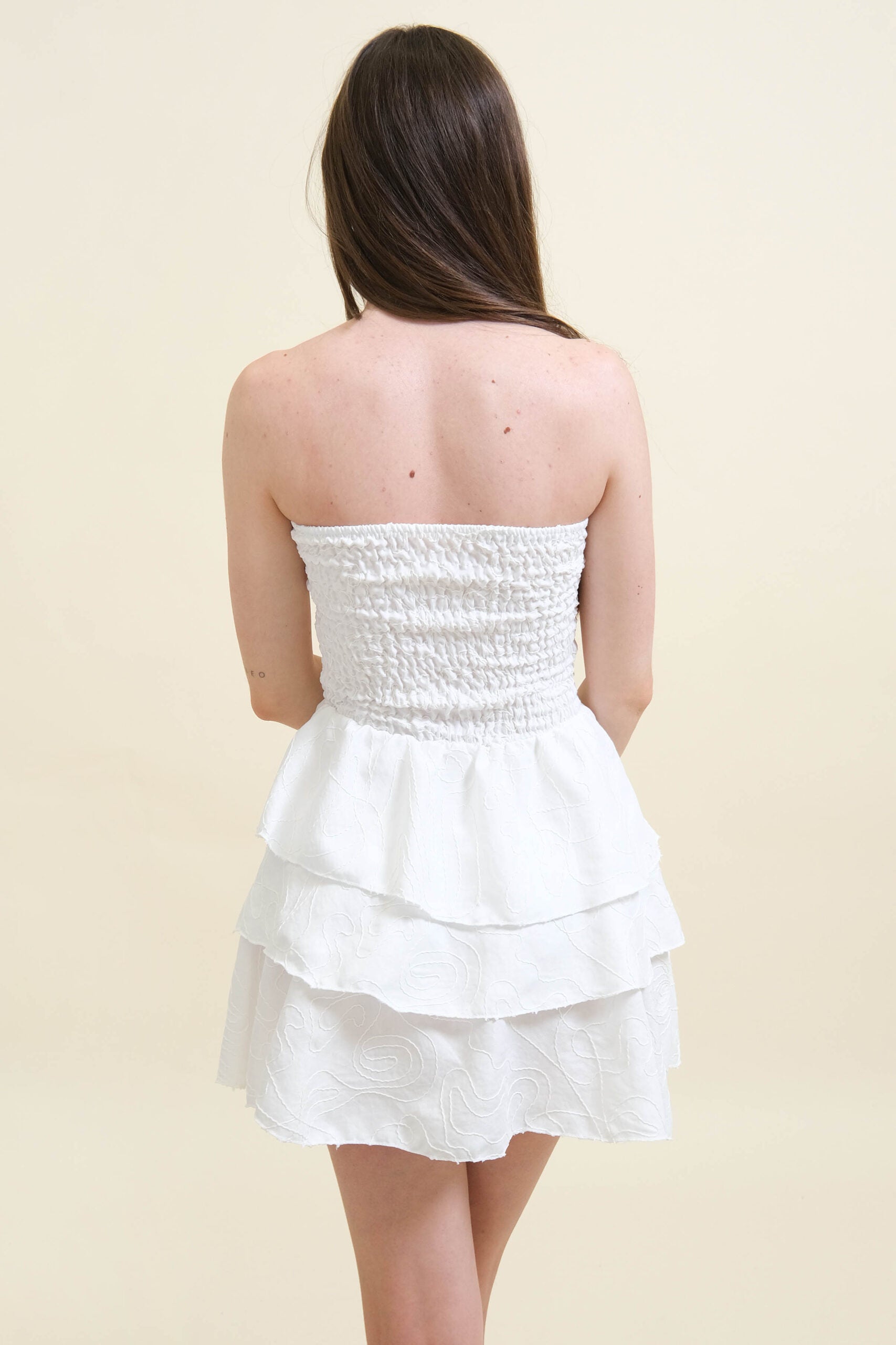 VESTITO ISLEEN