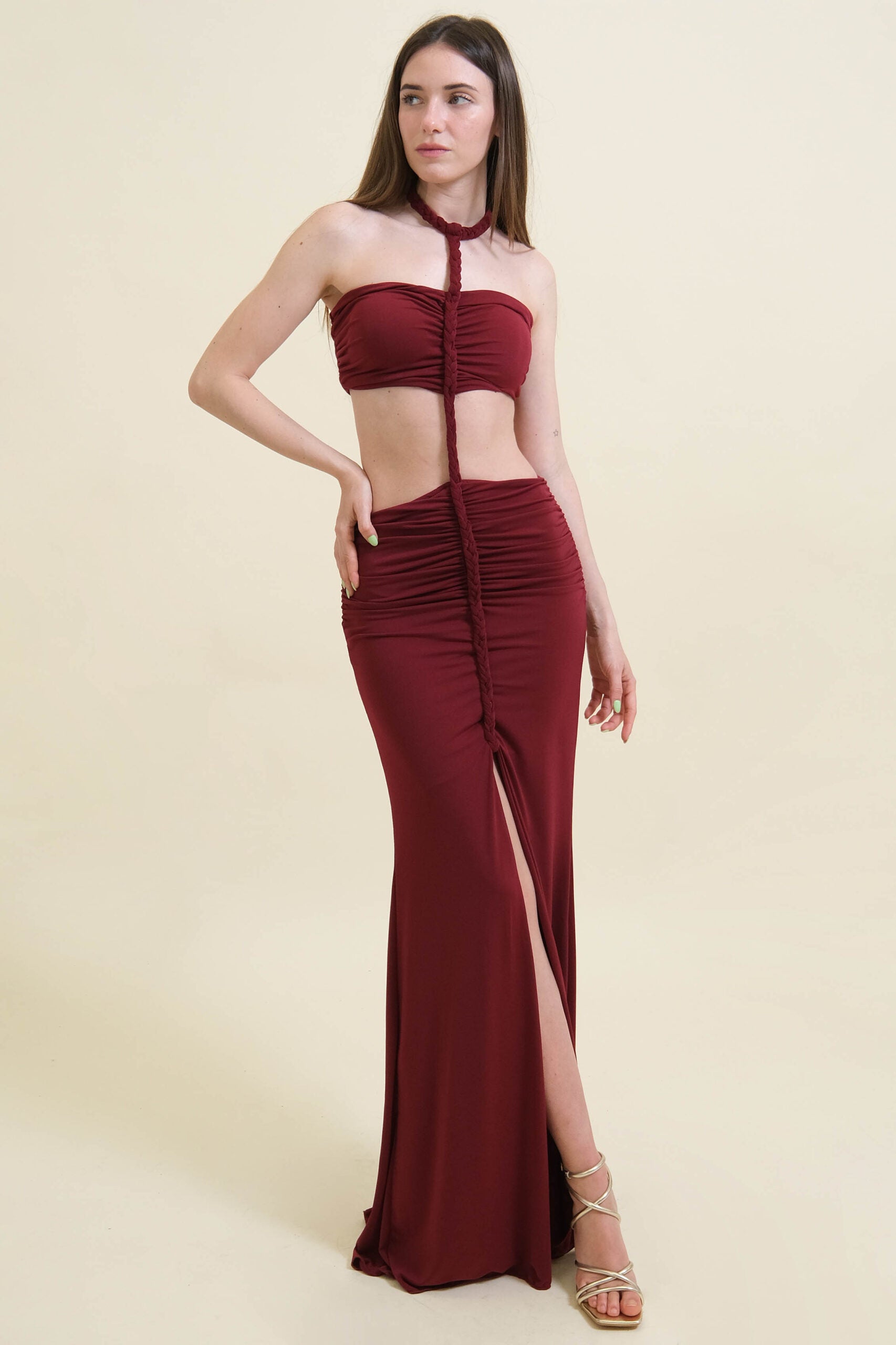 VESTITO MARIKA