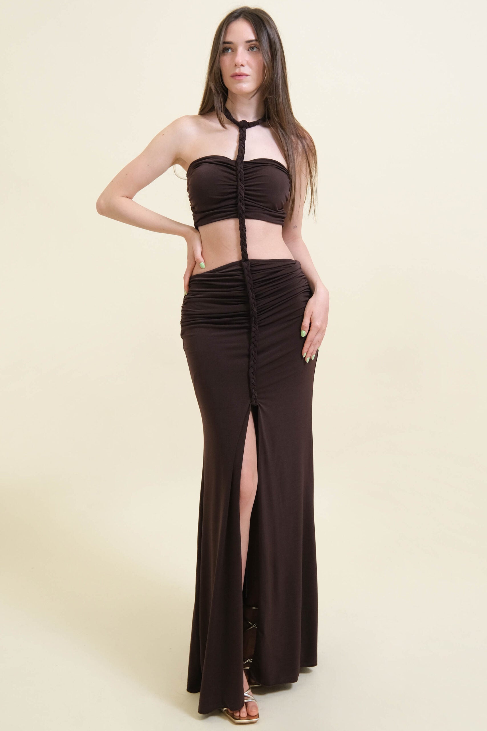 VESTITO MARIKA