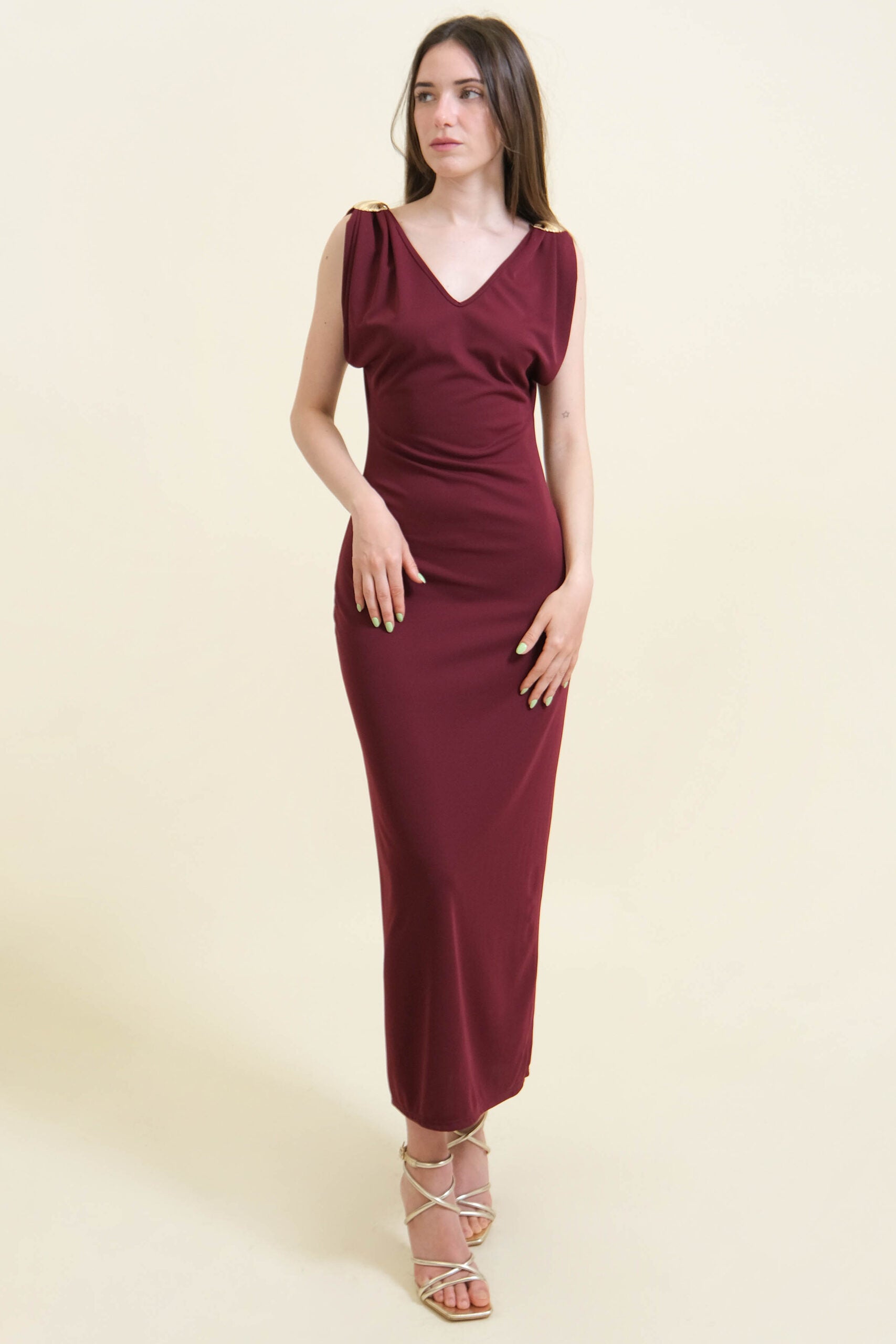 VESTITO AVEN