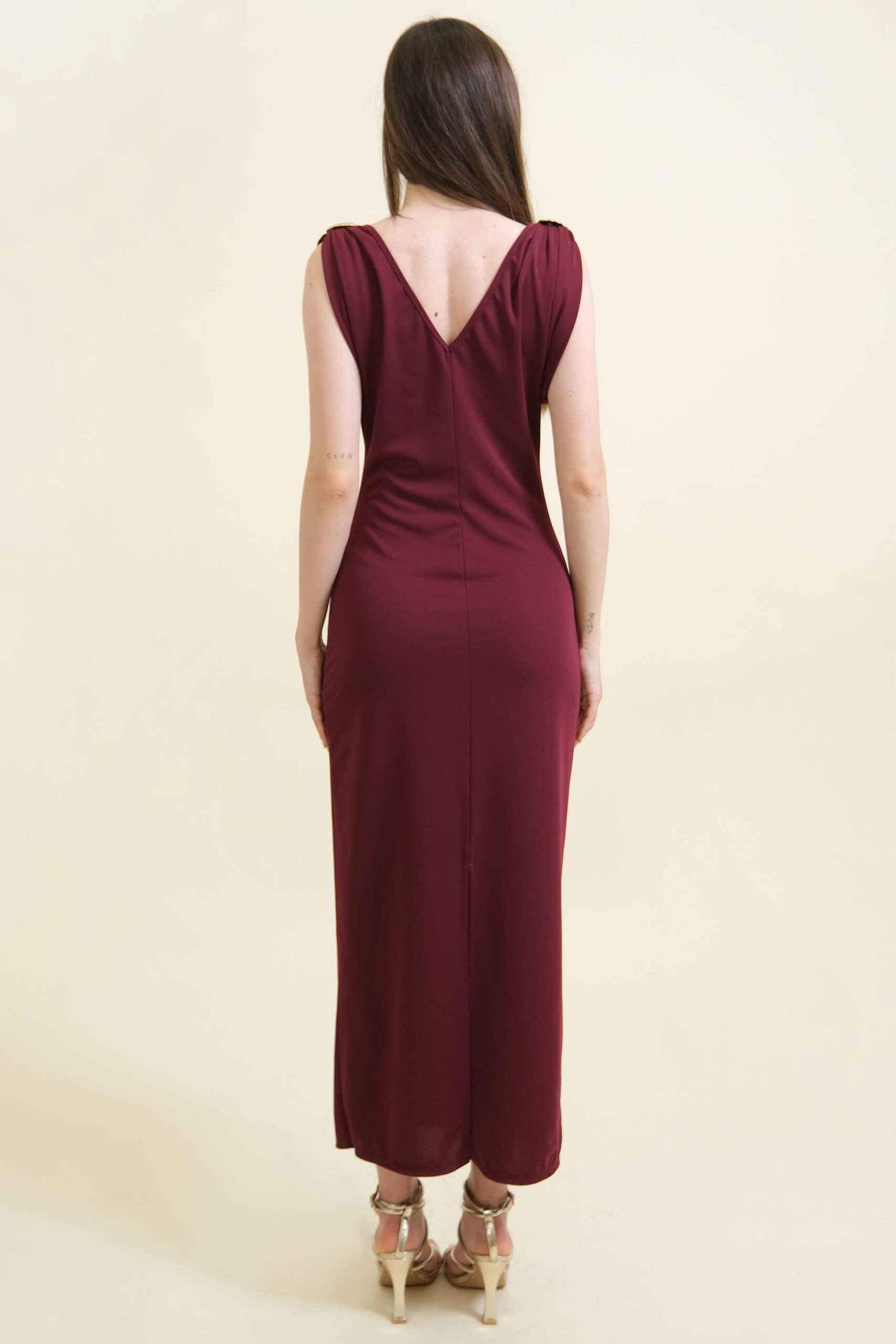 VESTITO AVEN