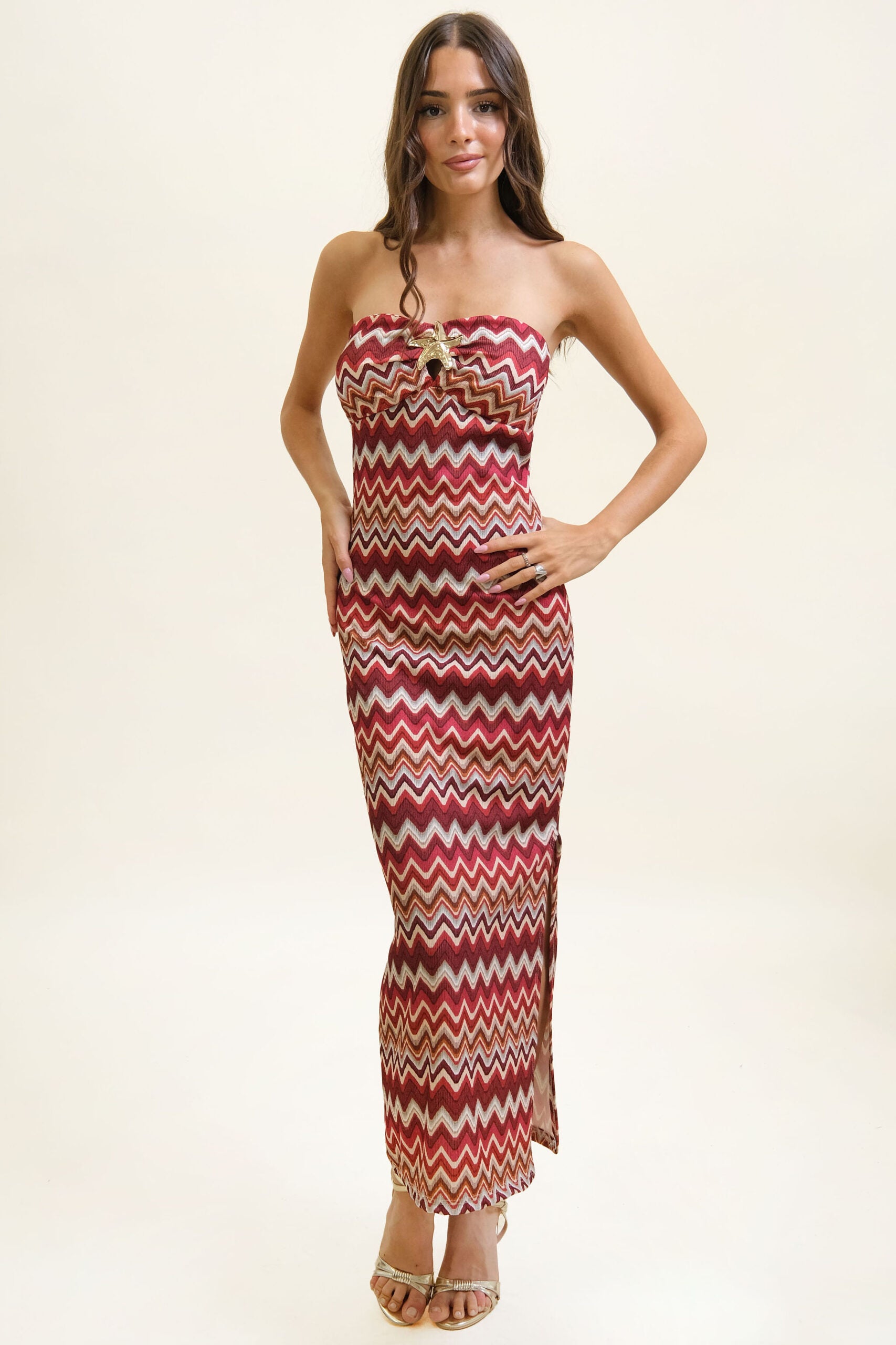 VESTITO ALINE
