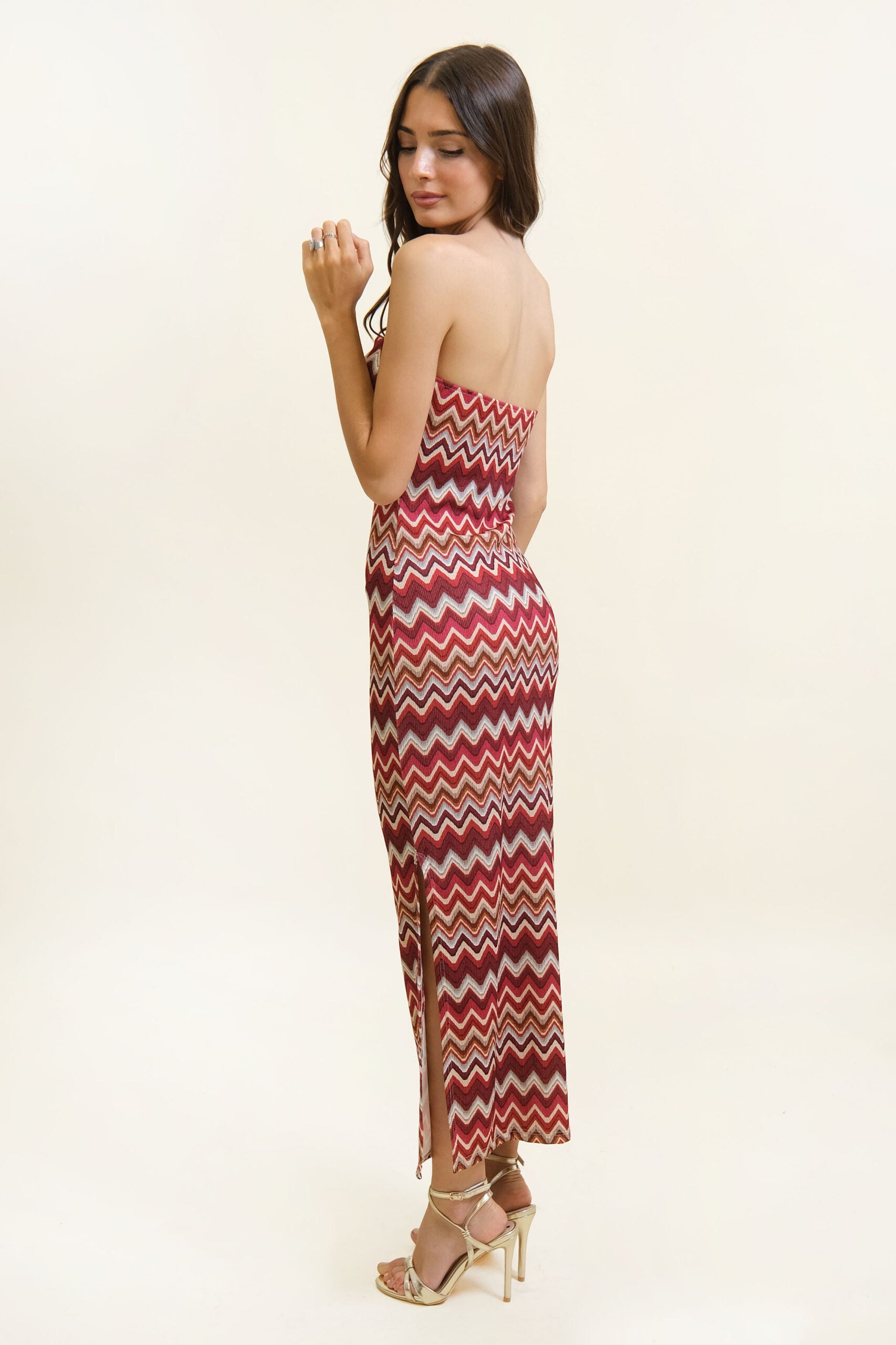 VESTITO ALINE