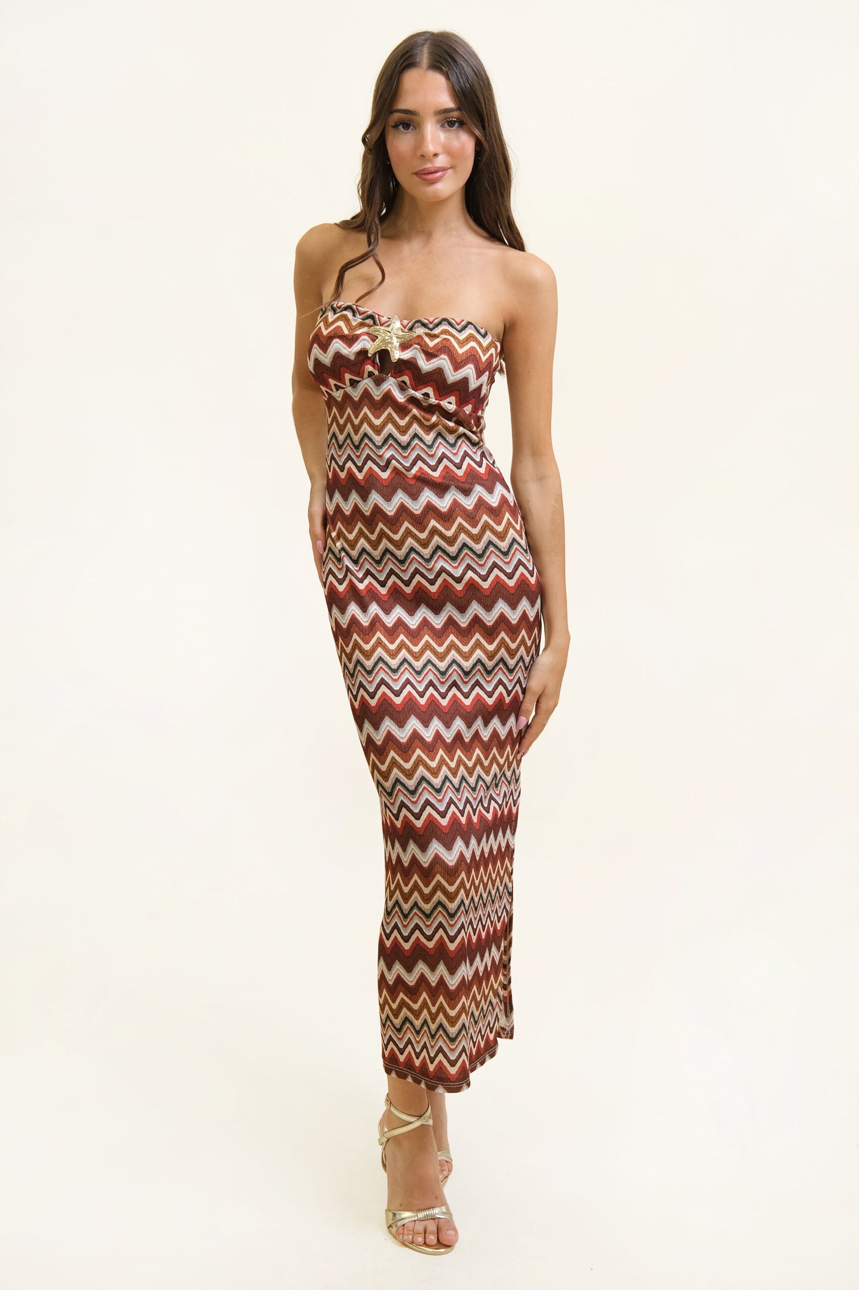 VESTITO ALINE