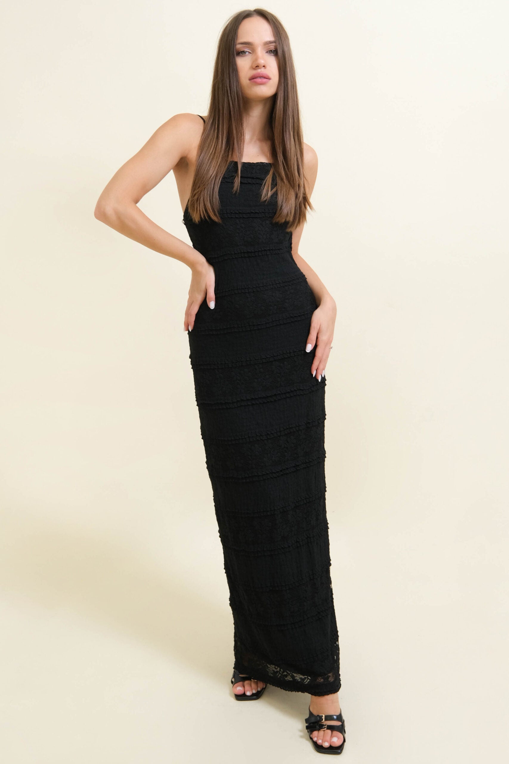 VESTITO YOUR SHAPE