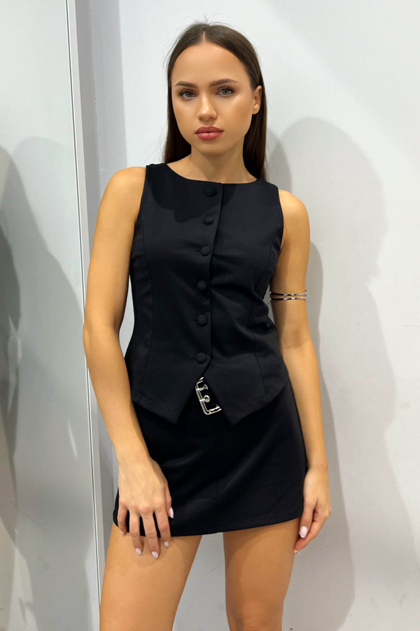 GILET GRACE ONE