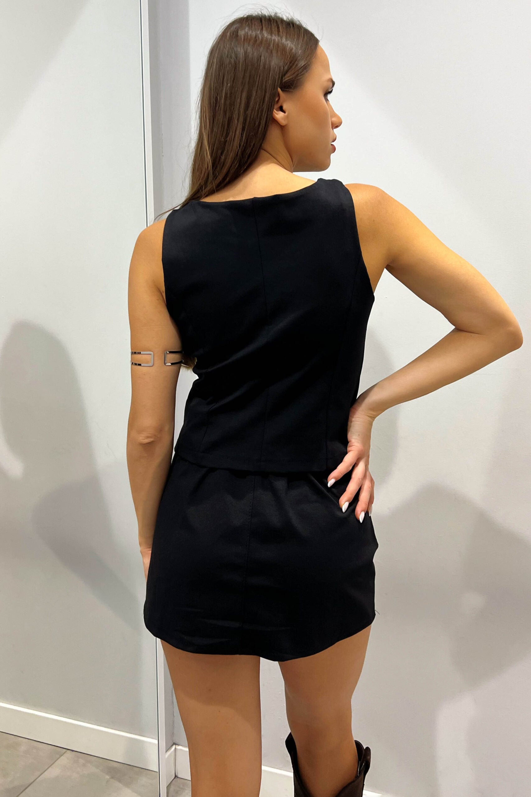 GILET GRACE ONE