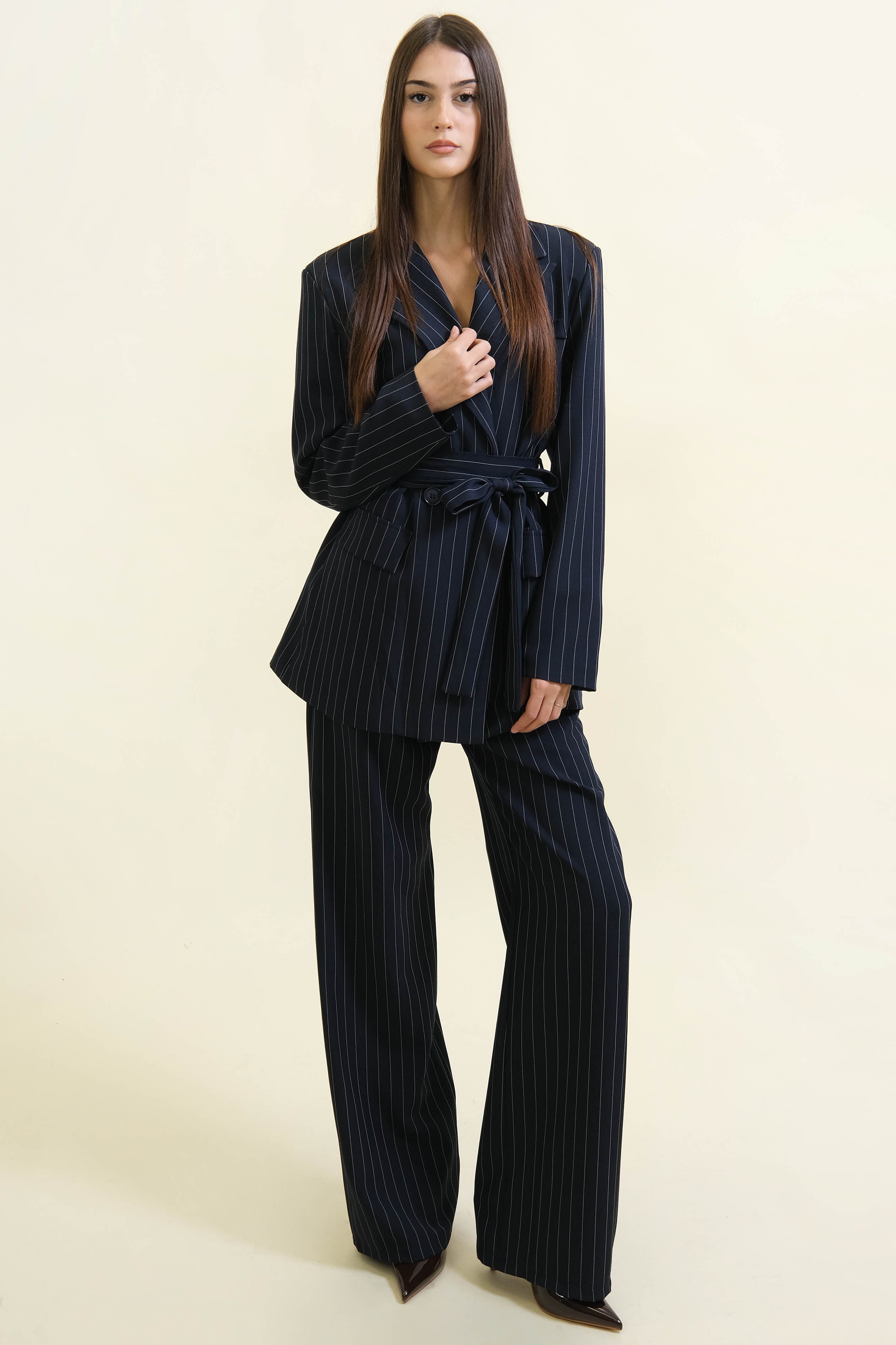 COMPLETO BOSSY BELLE