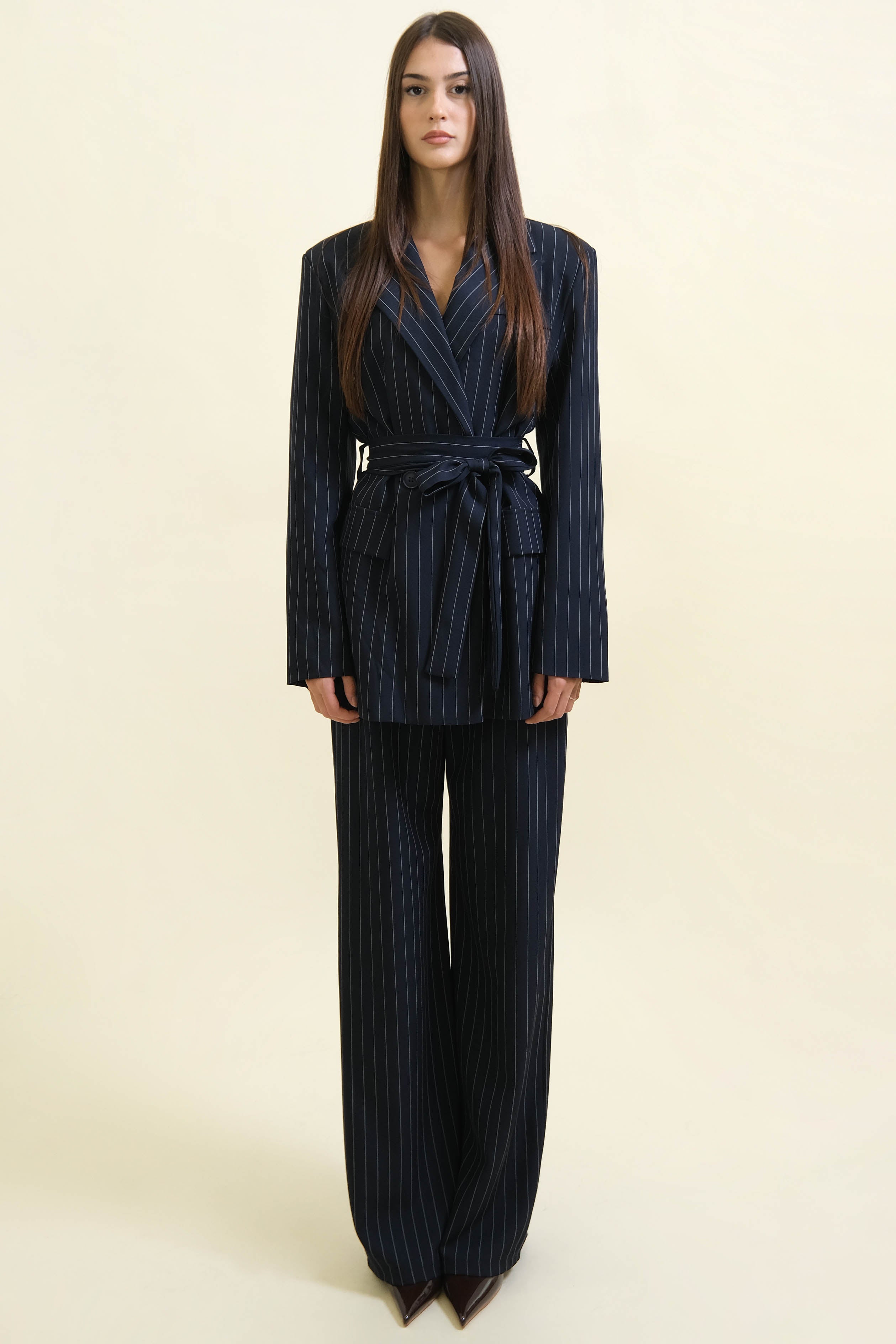 COMPLETO BOSSY BELLE