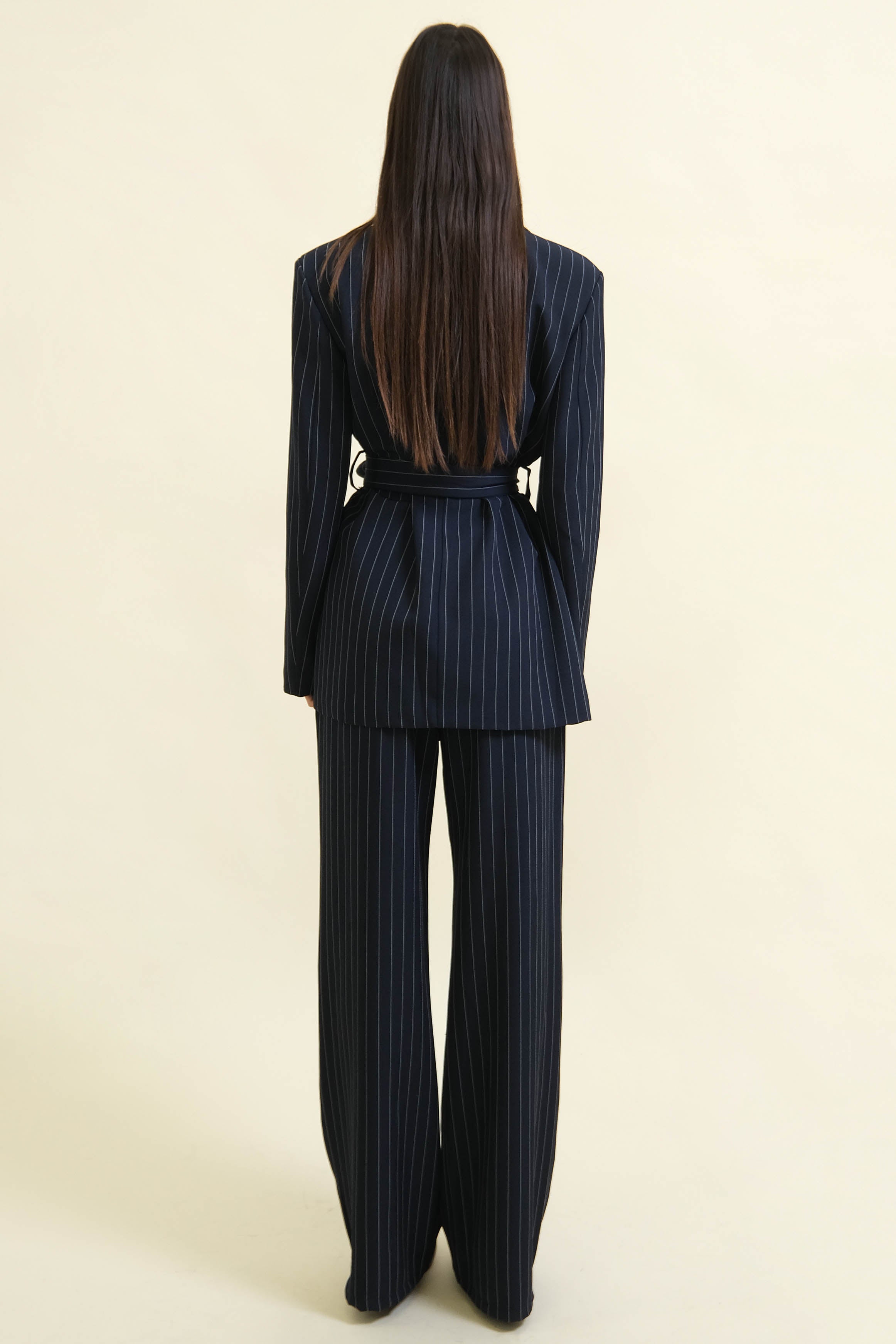 COMPLETO BOSSY BELLE