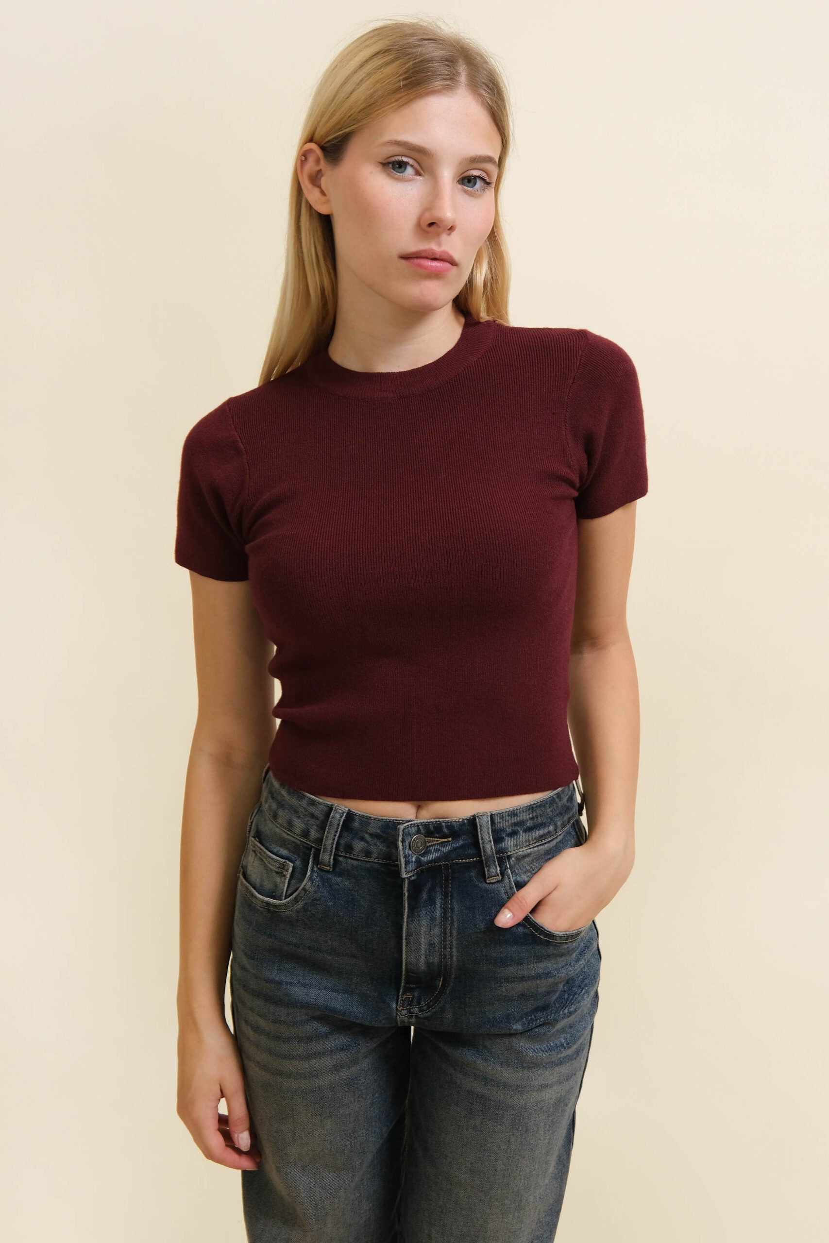 MAGLIA QUIET WARM