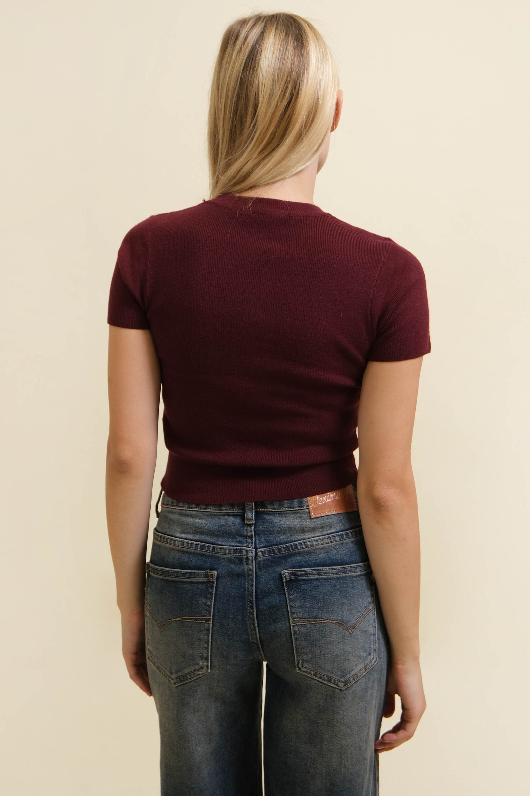 MAGLIA QUIET WARM