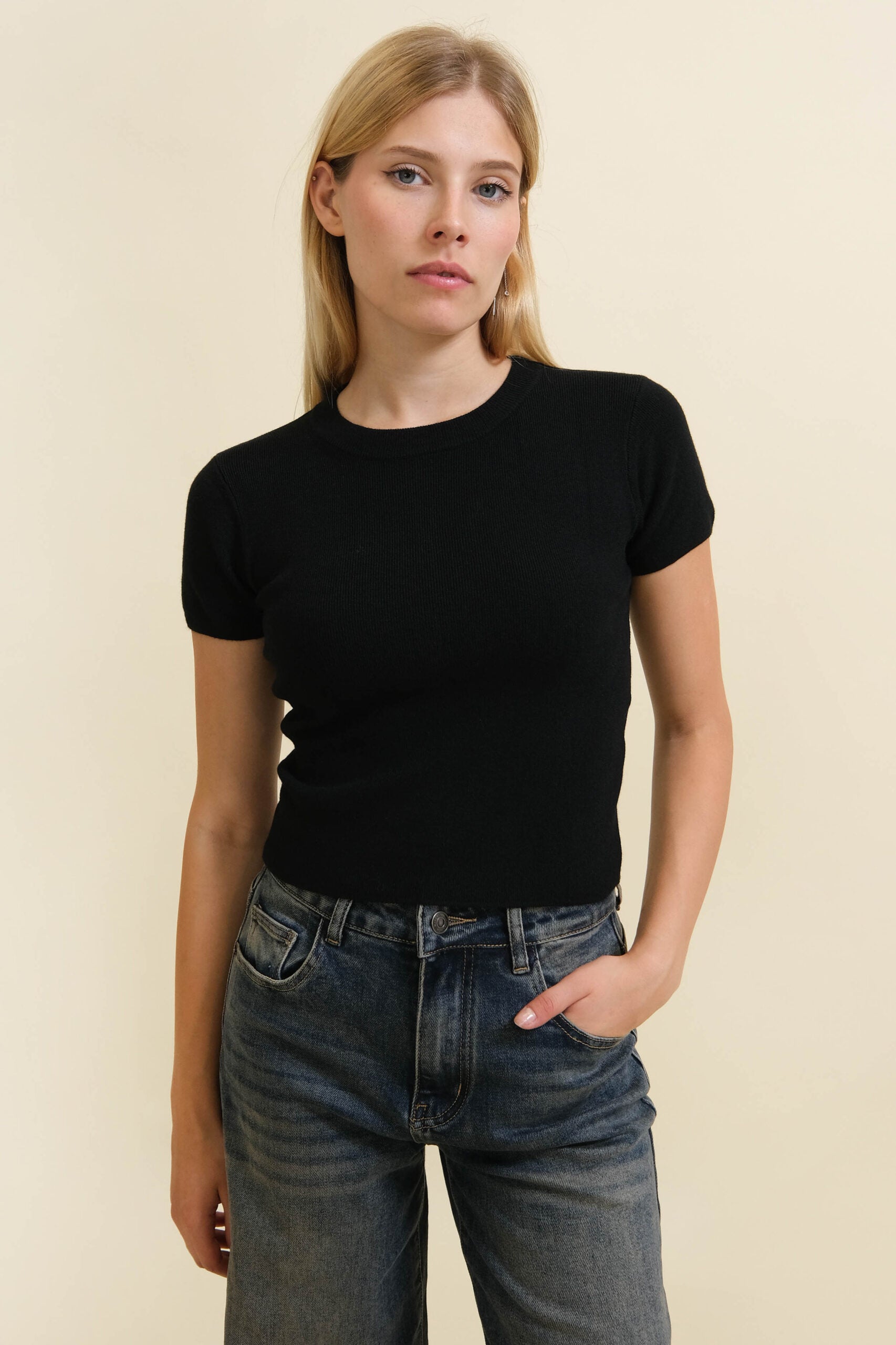 MAGLIA QUIET WARM