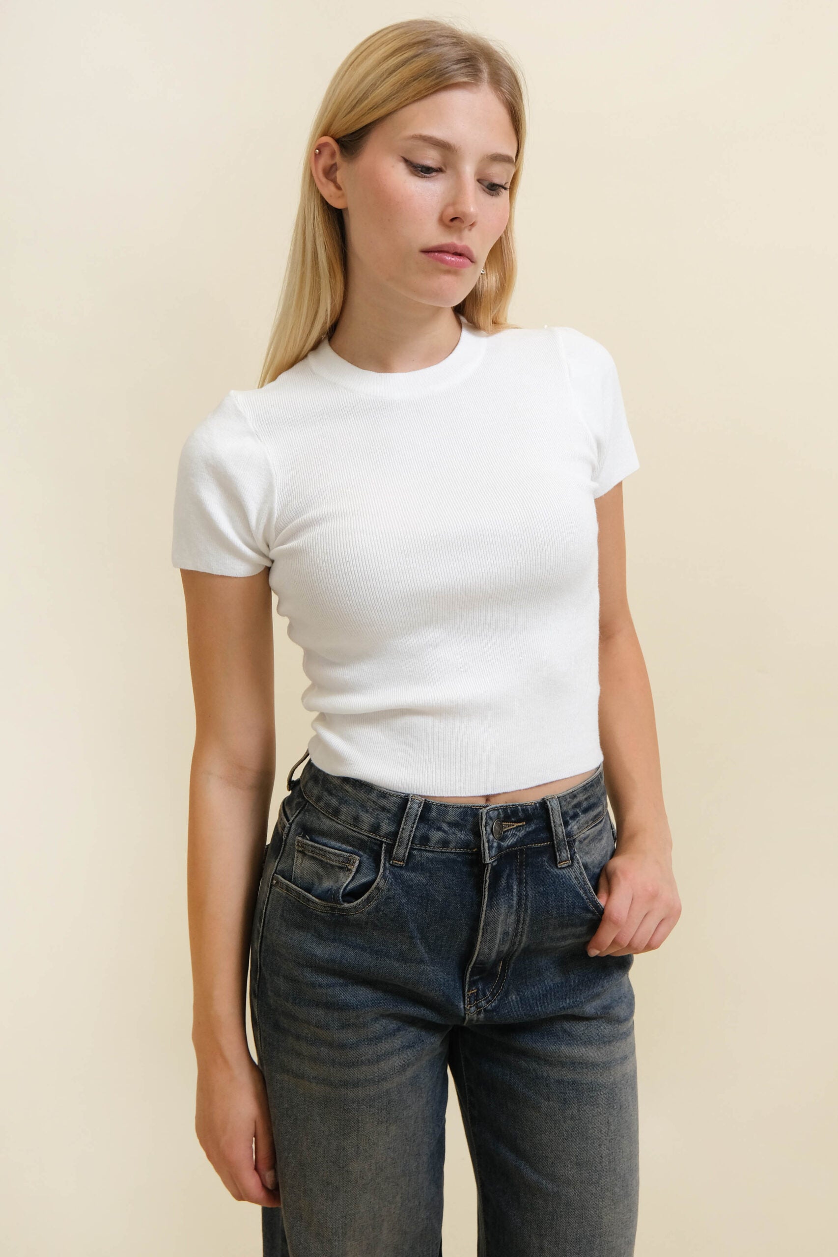 MAGLIA QUIET WARM