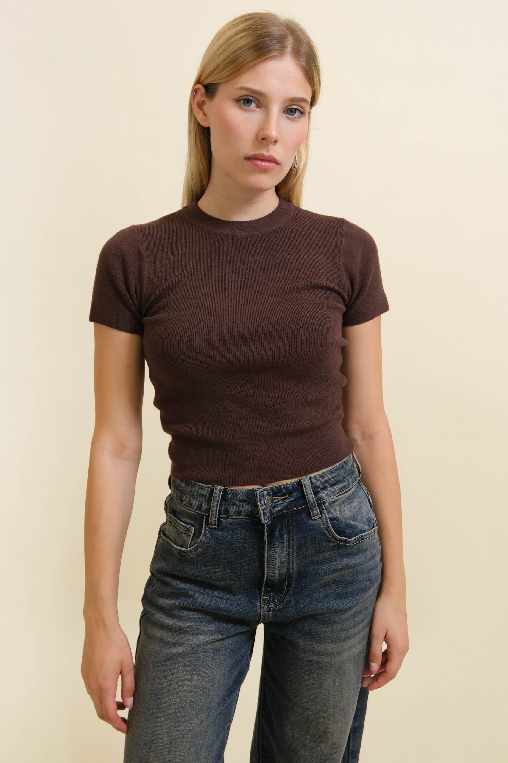 MAGLIA QUIET WARM