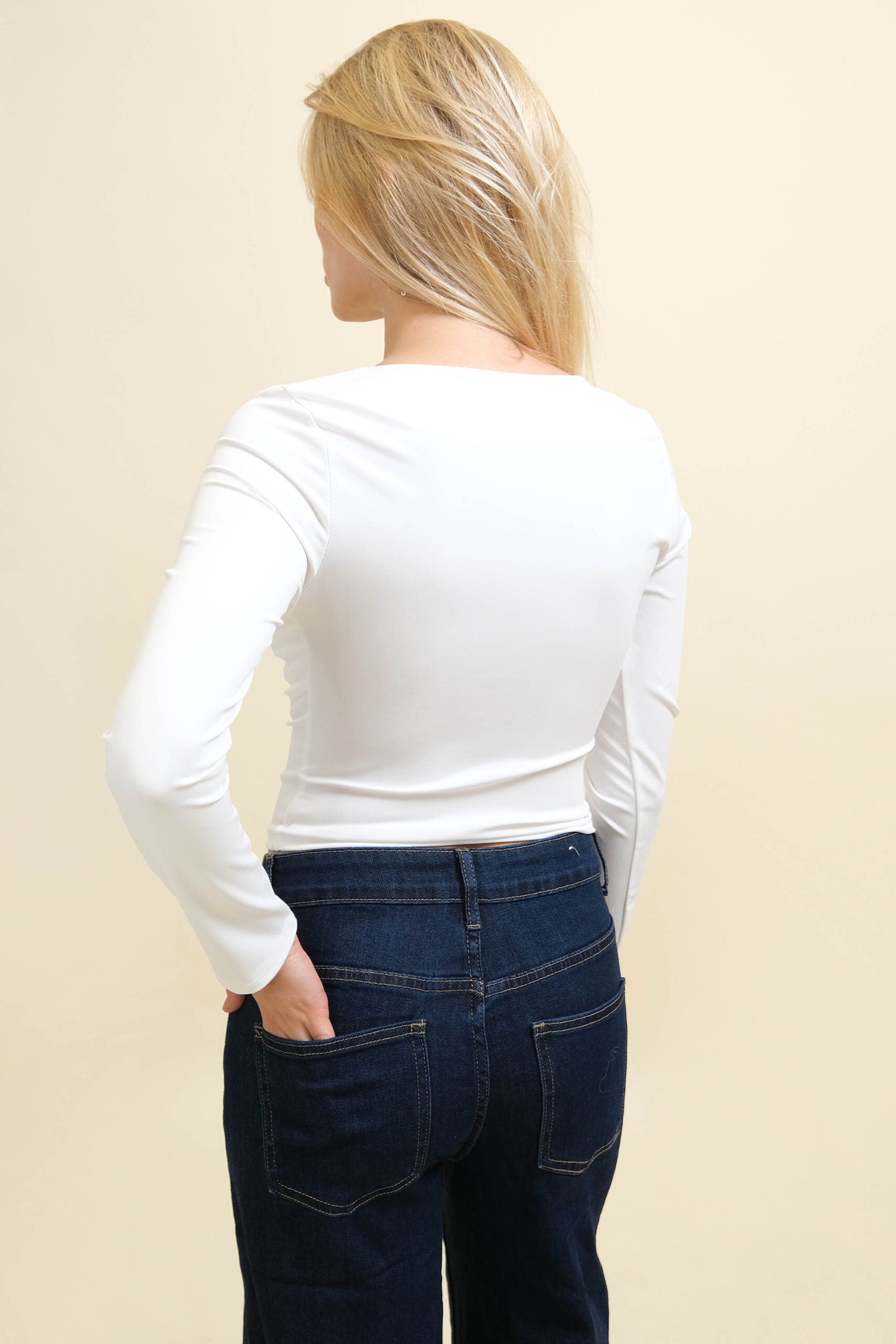 MAGLIA COZY QUEEN