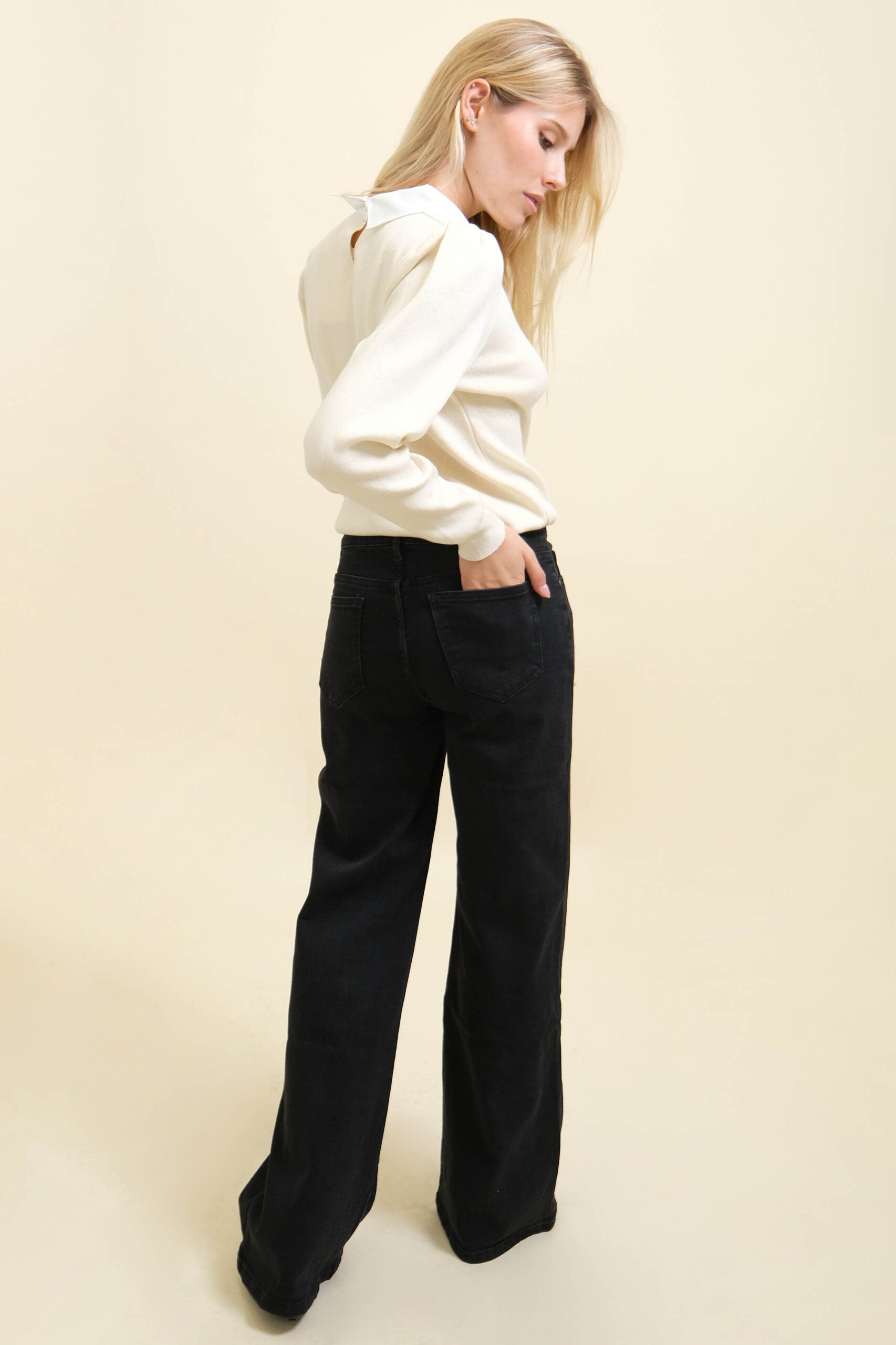 MAGLIONE SUGAR LIGHT