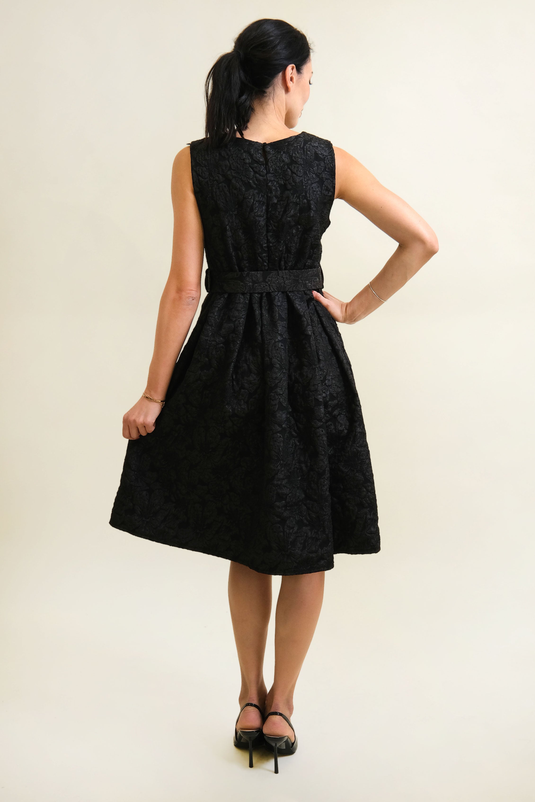 VESTITO FLEUR