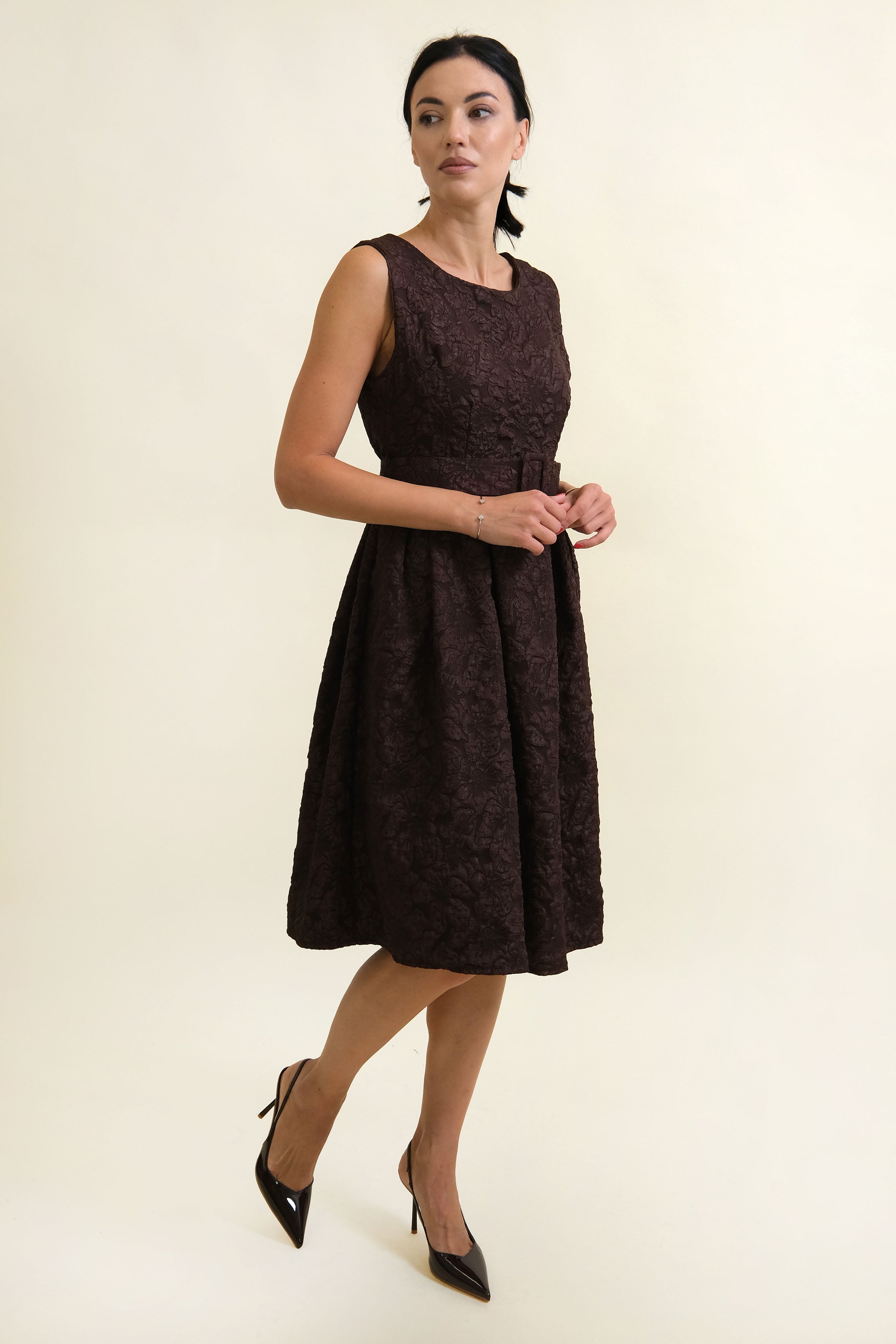 VESTITO FLEUR