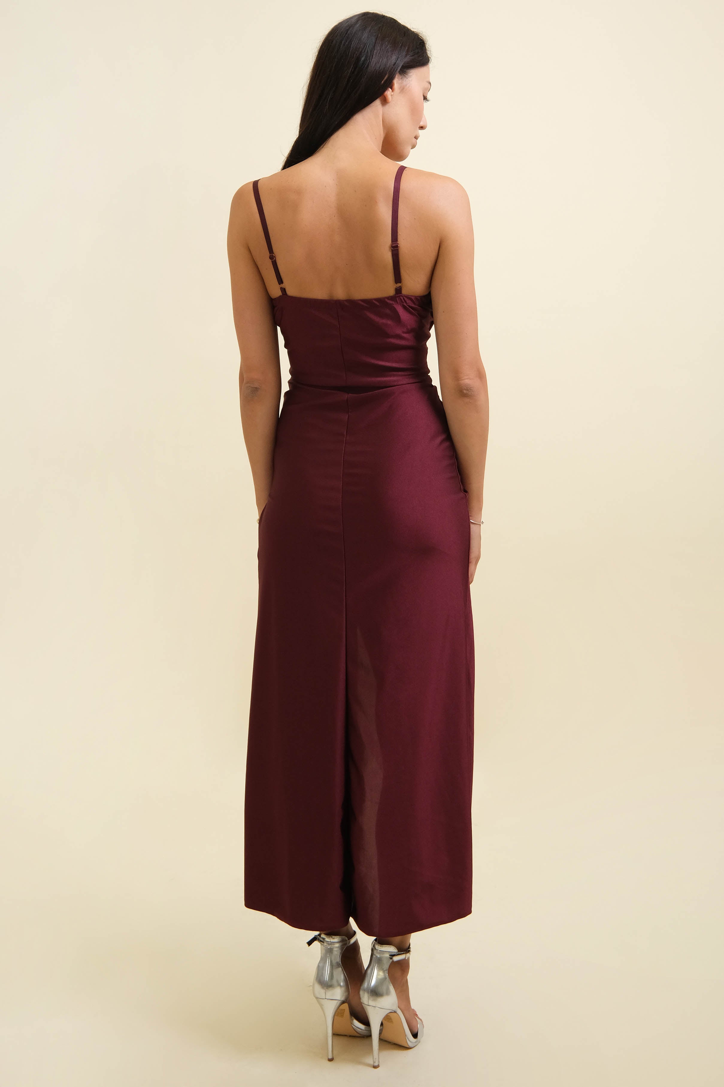 VESTITO NEXT TO YOU