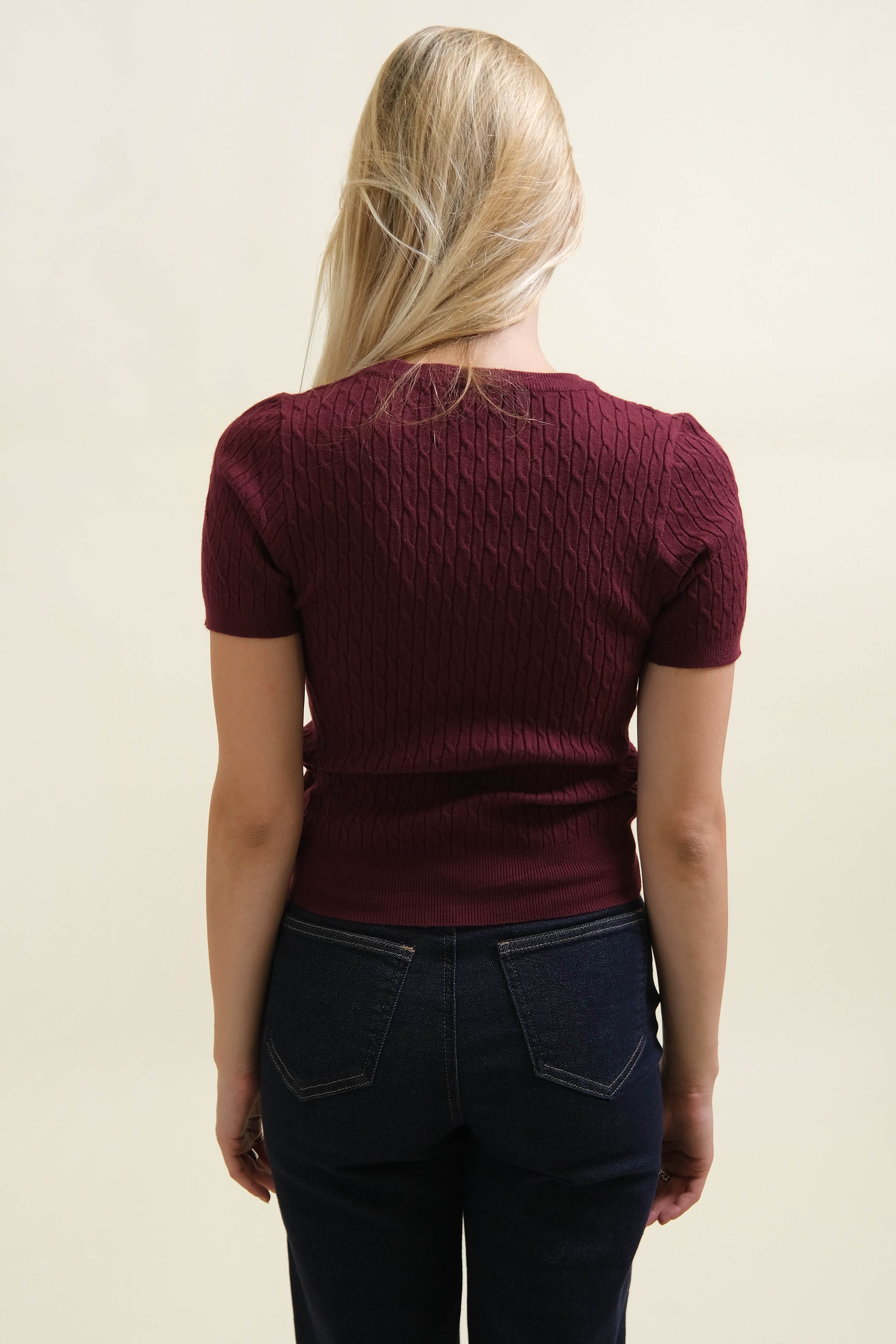 MAGLIONE COMFY FLOW