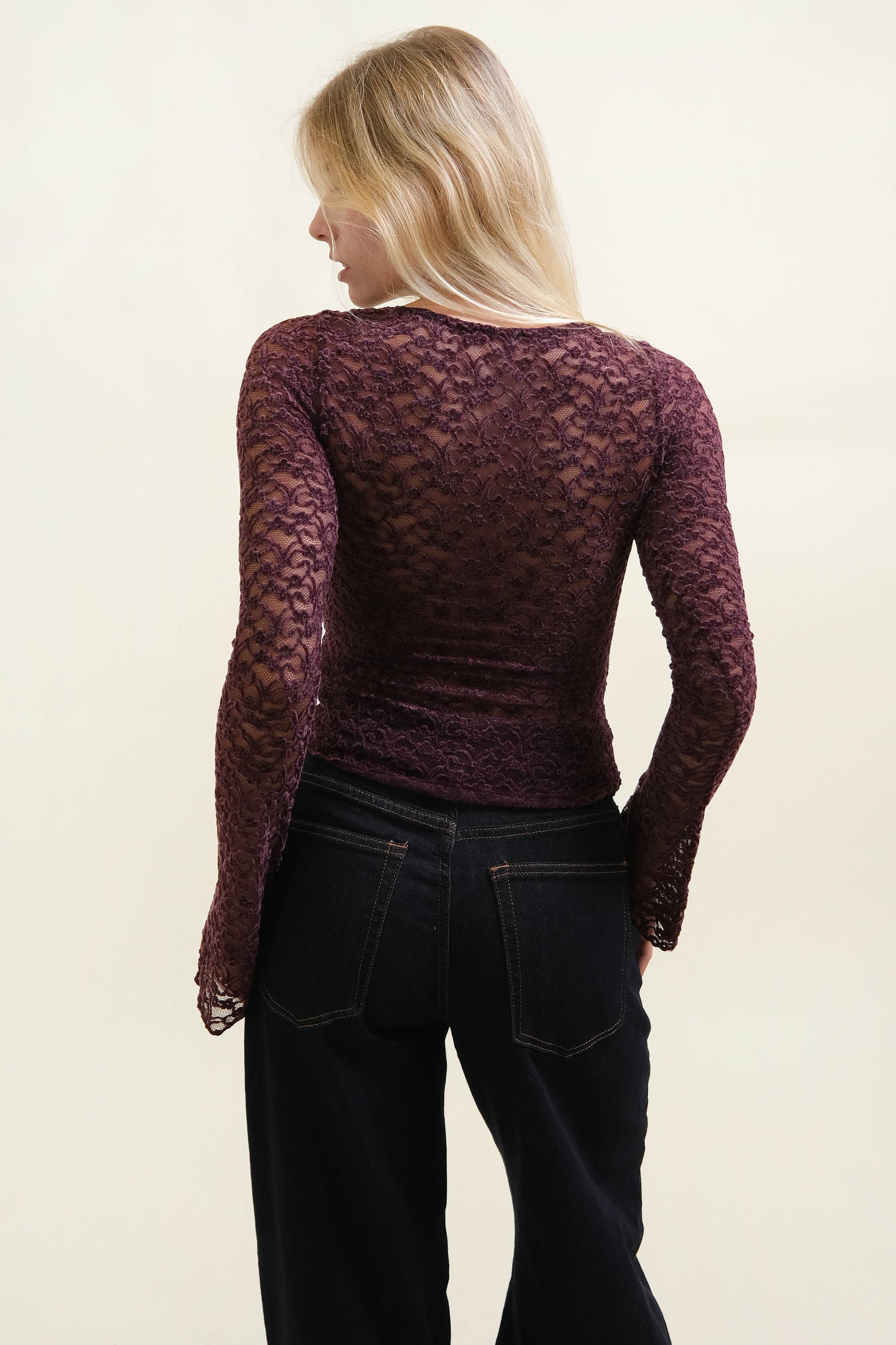 MAGLIA CLOUDY