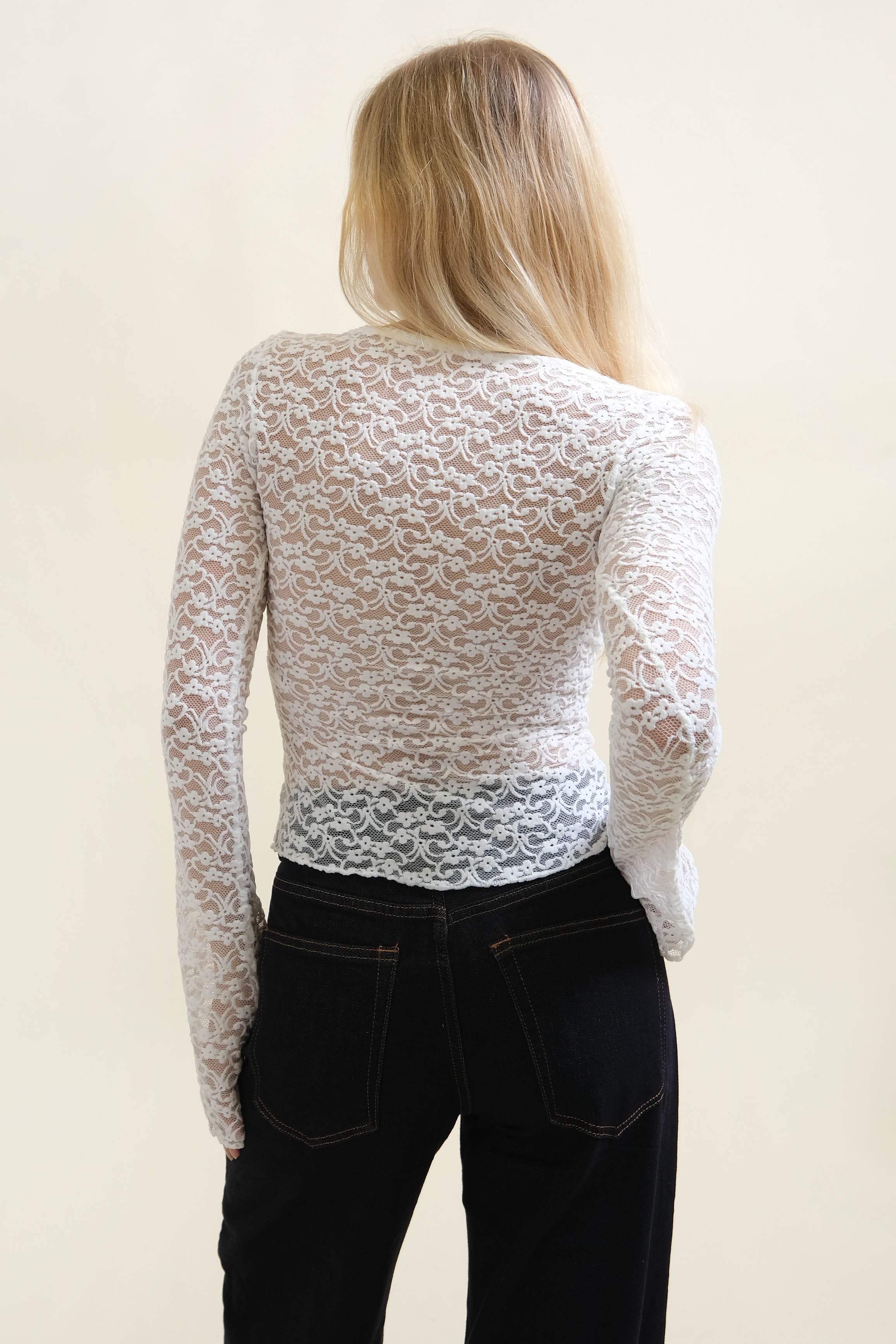 MAGLIA CLOUDY