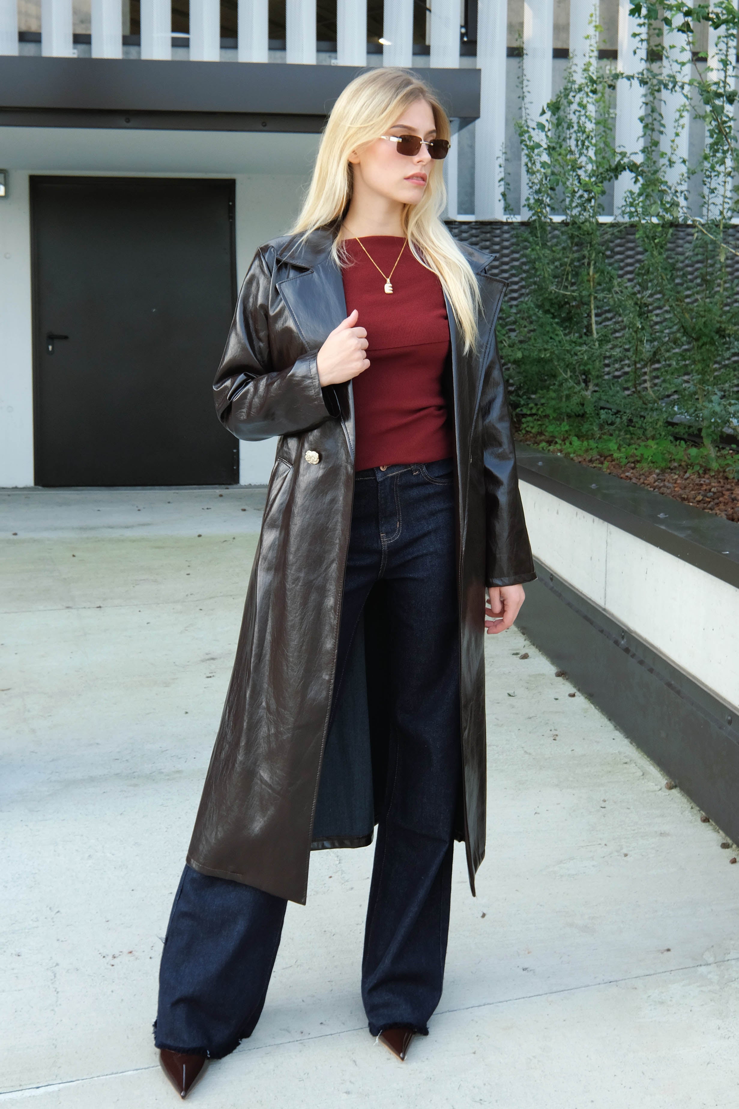 CAPPOTTO RUNWAY