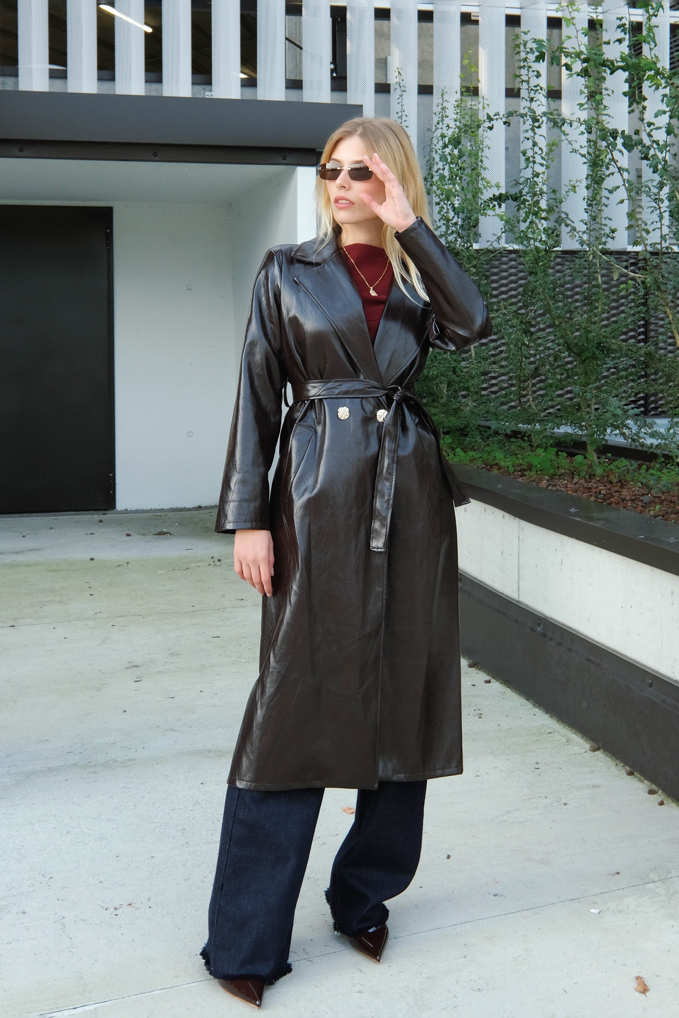 CAPPOTTO RUNWAY