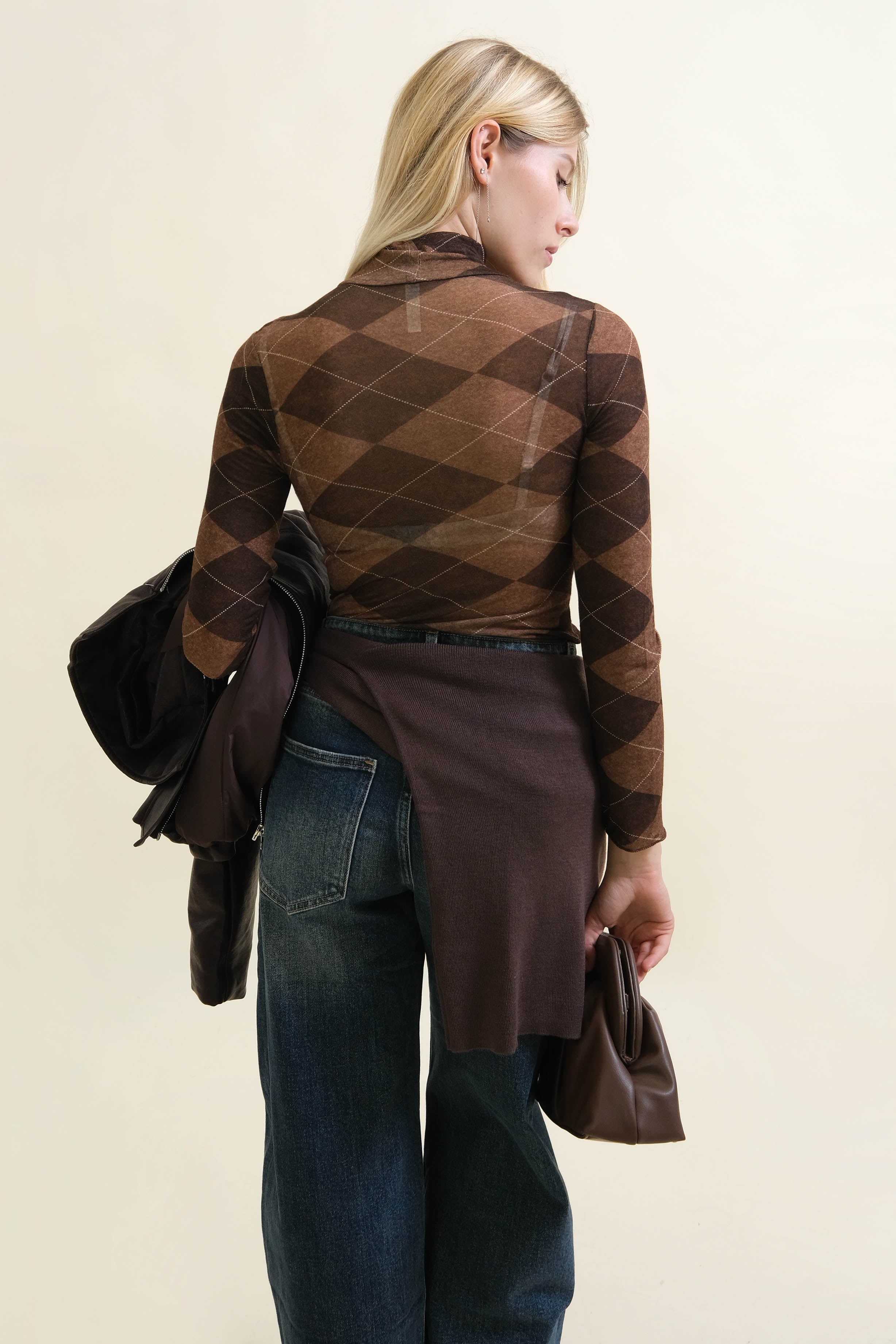 LUPETTO TIME CAPSULE