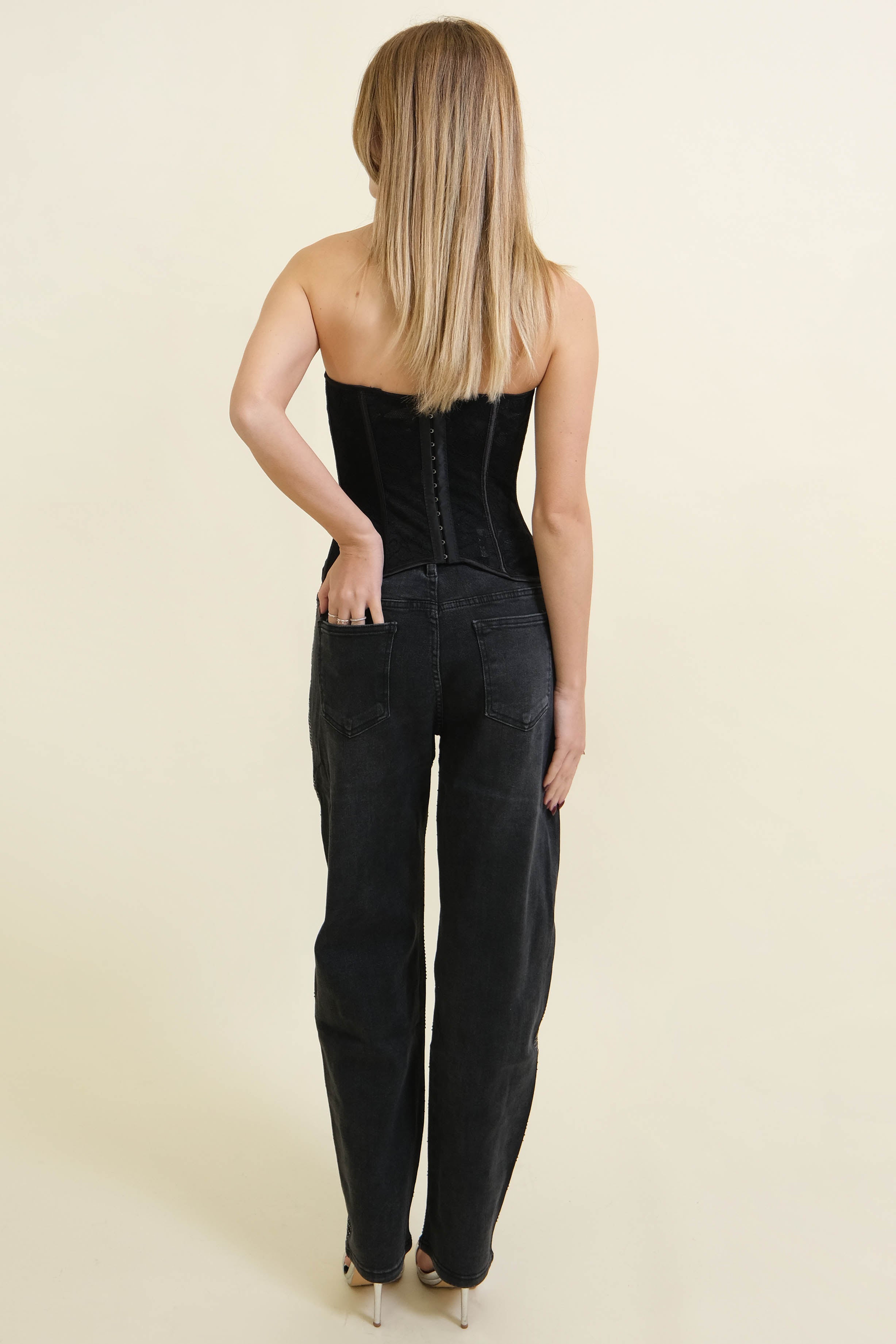 CORSETTO VIVIENNE