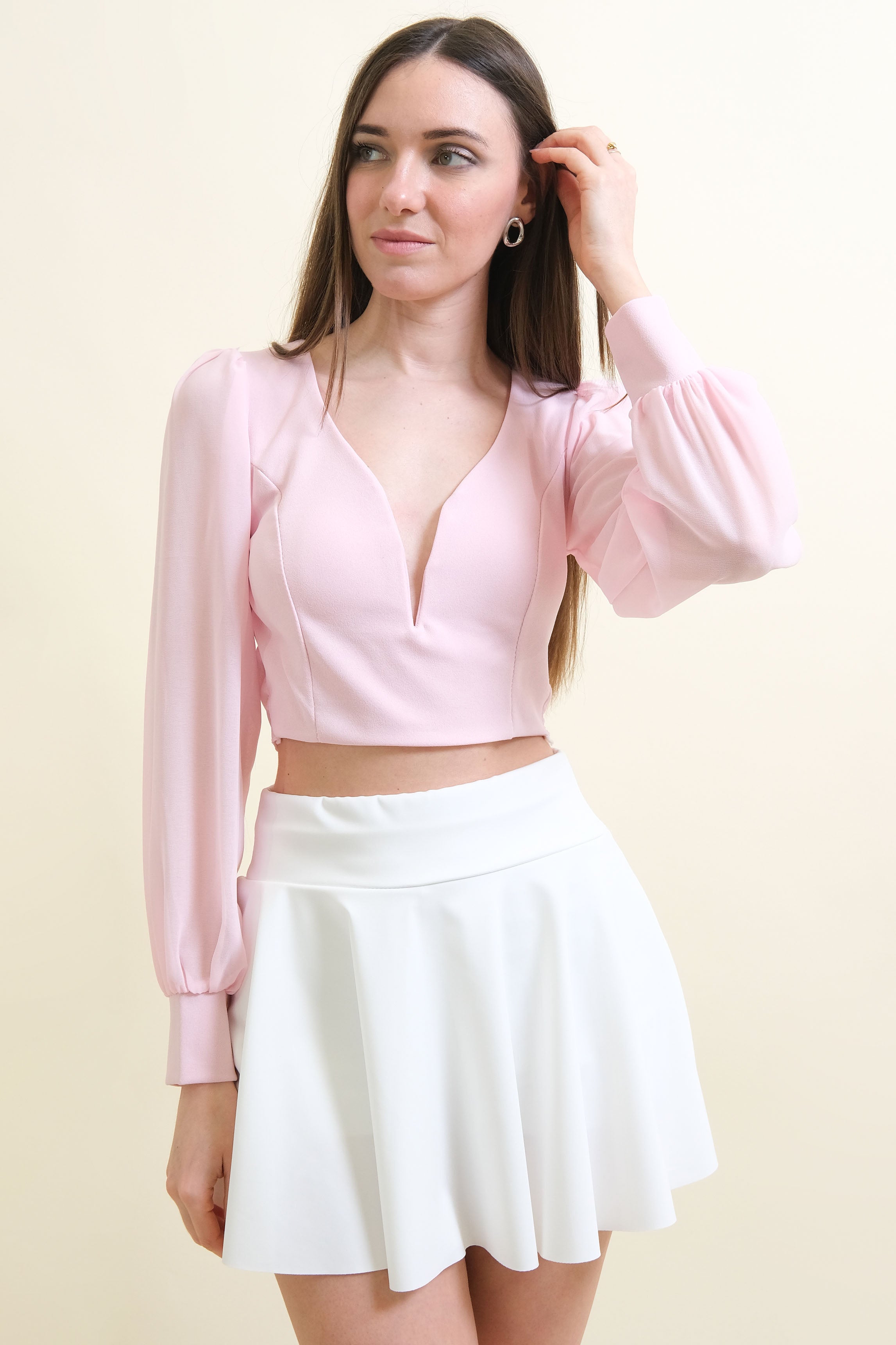 TOP FLORA