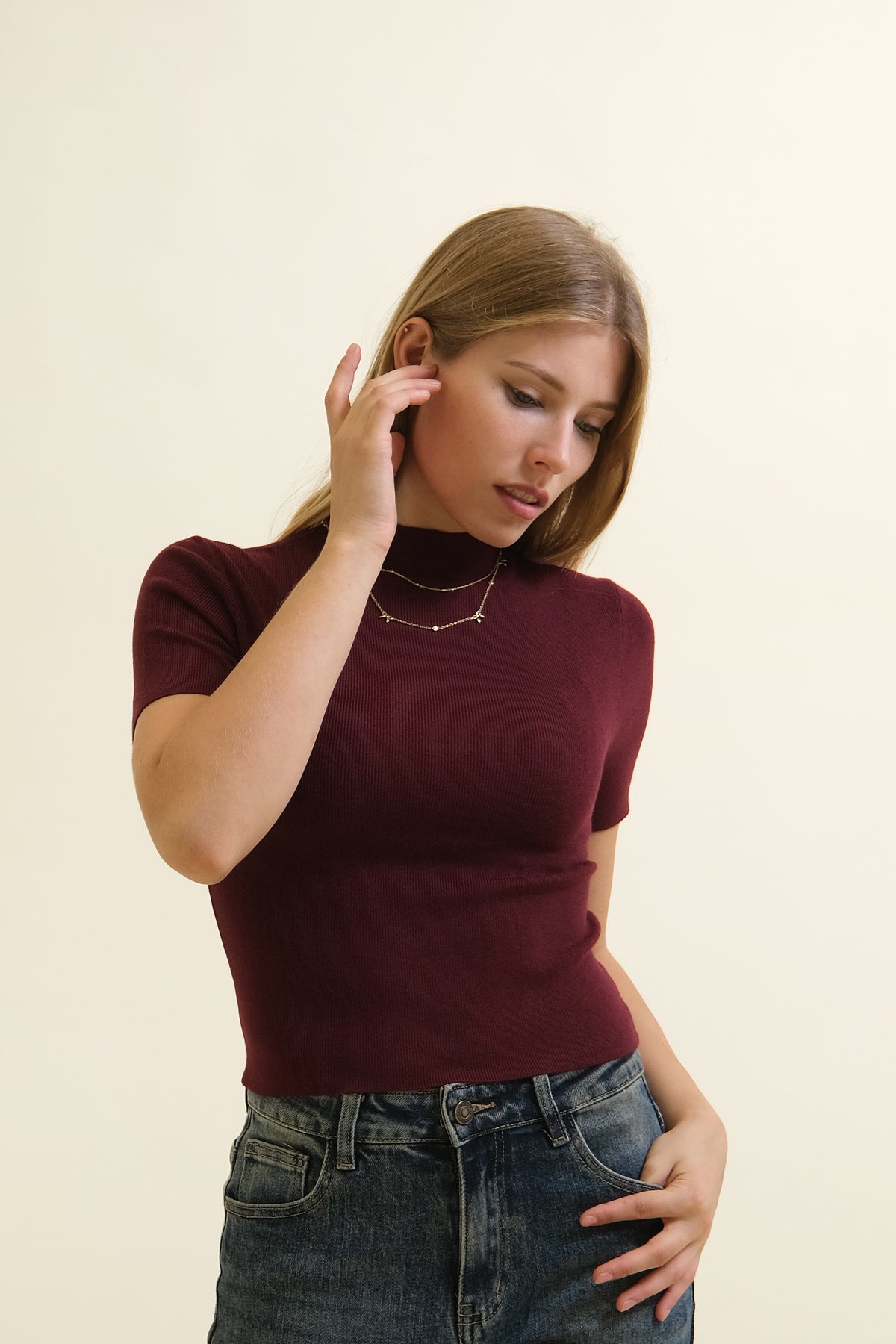 MAGLIA LACE