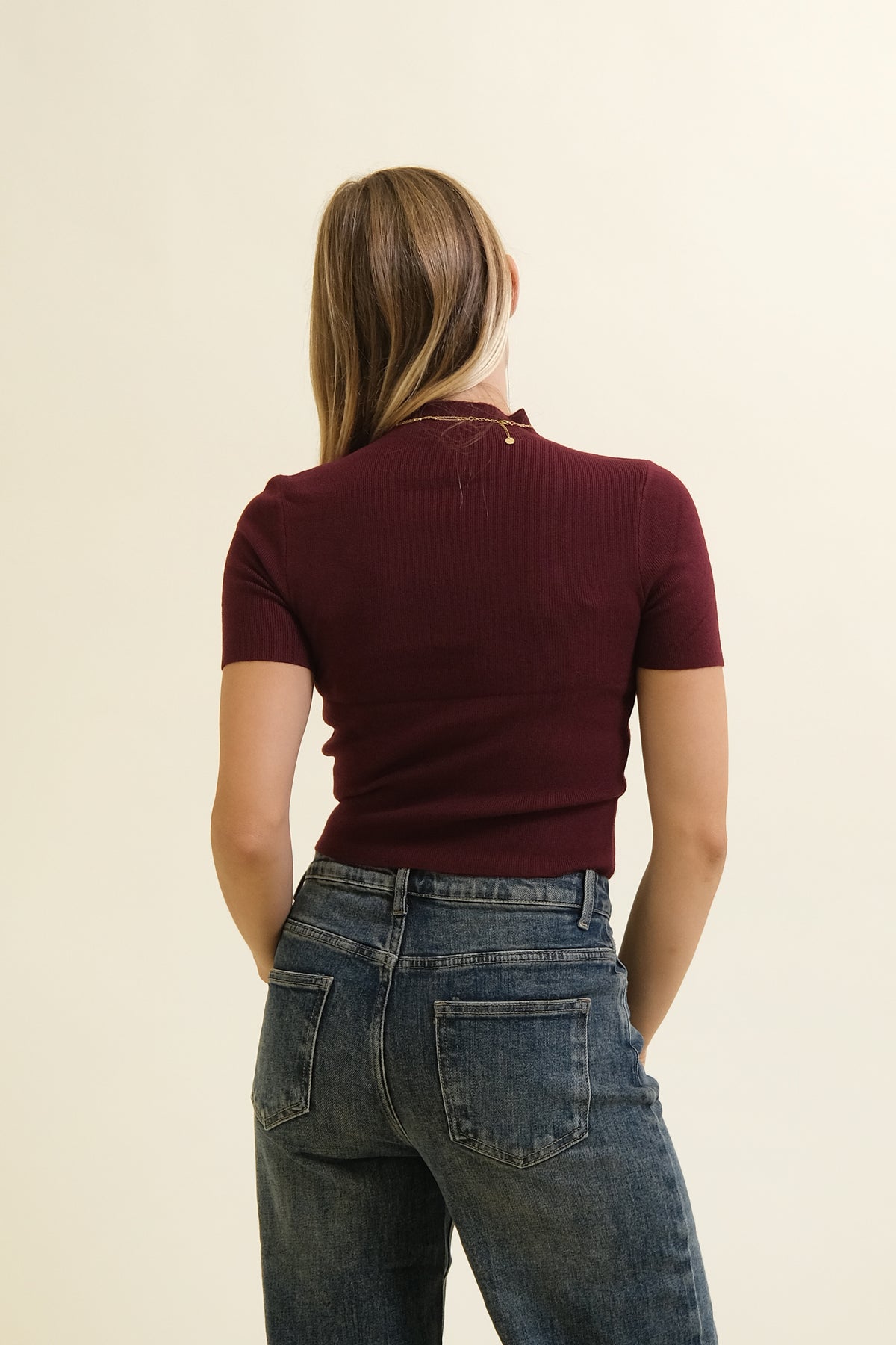 MAGLIA LACE