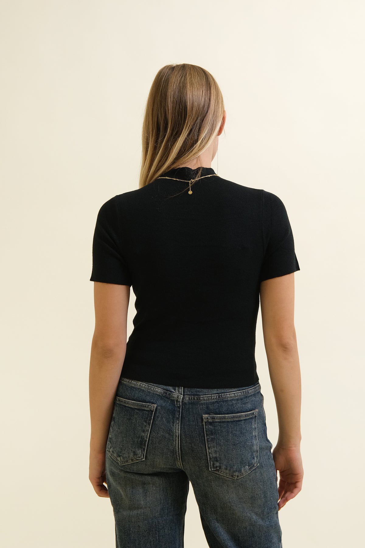 MAGLIA LACE