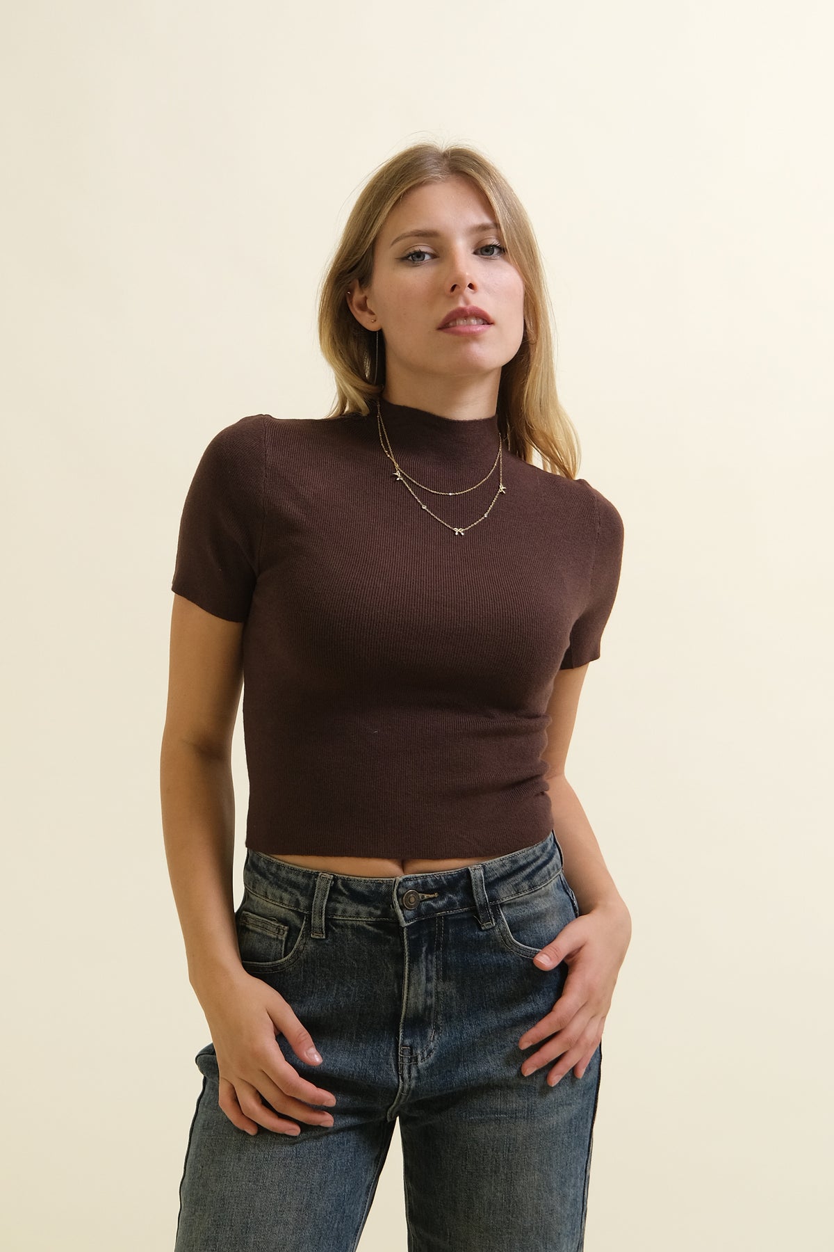 MAGLIA LACE