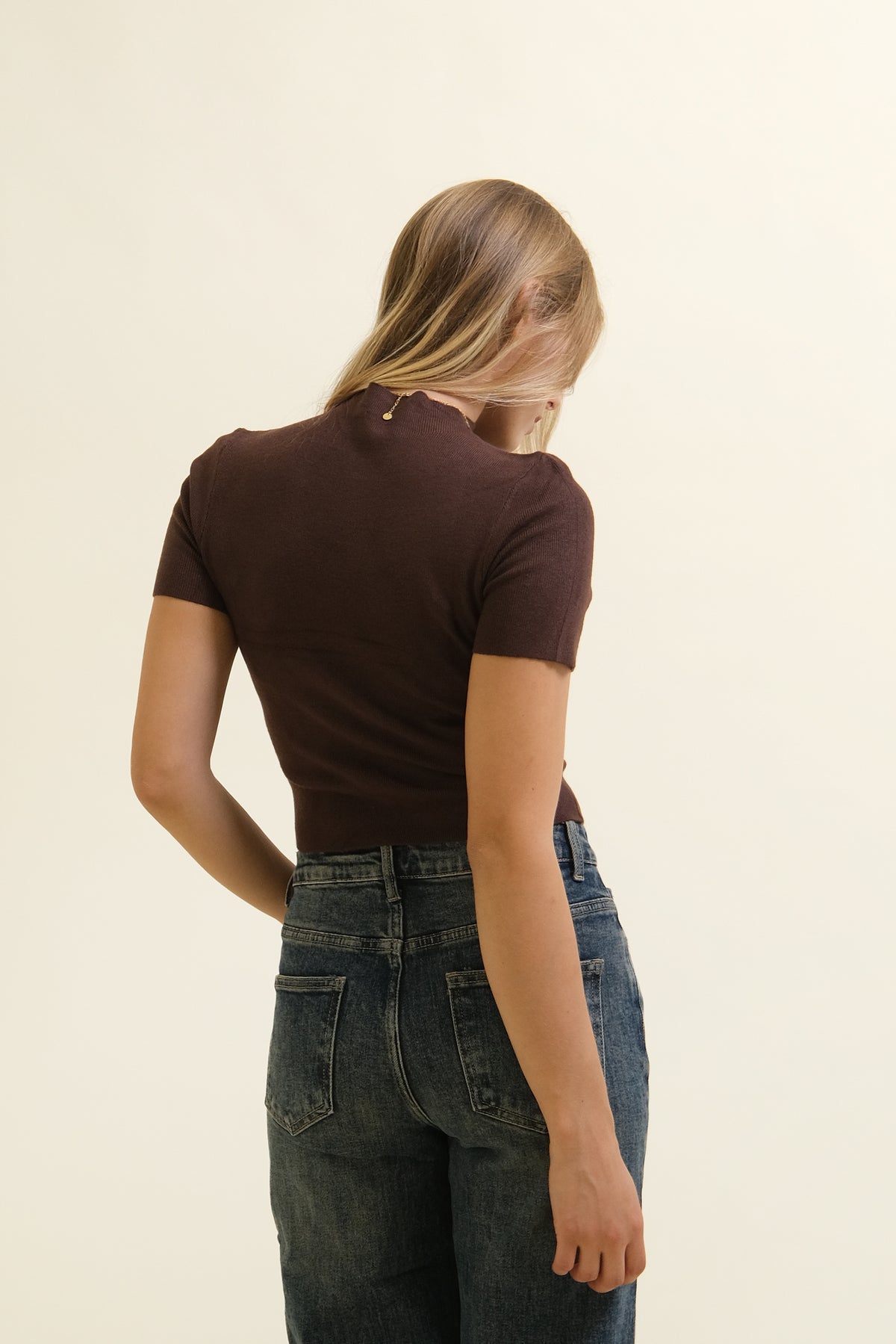 MAGLIA LACE