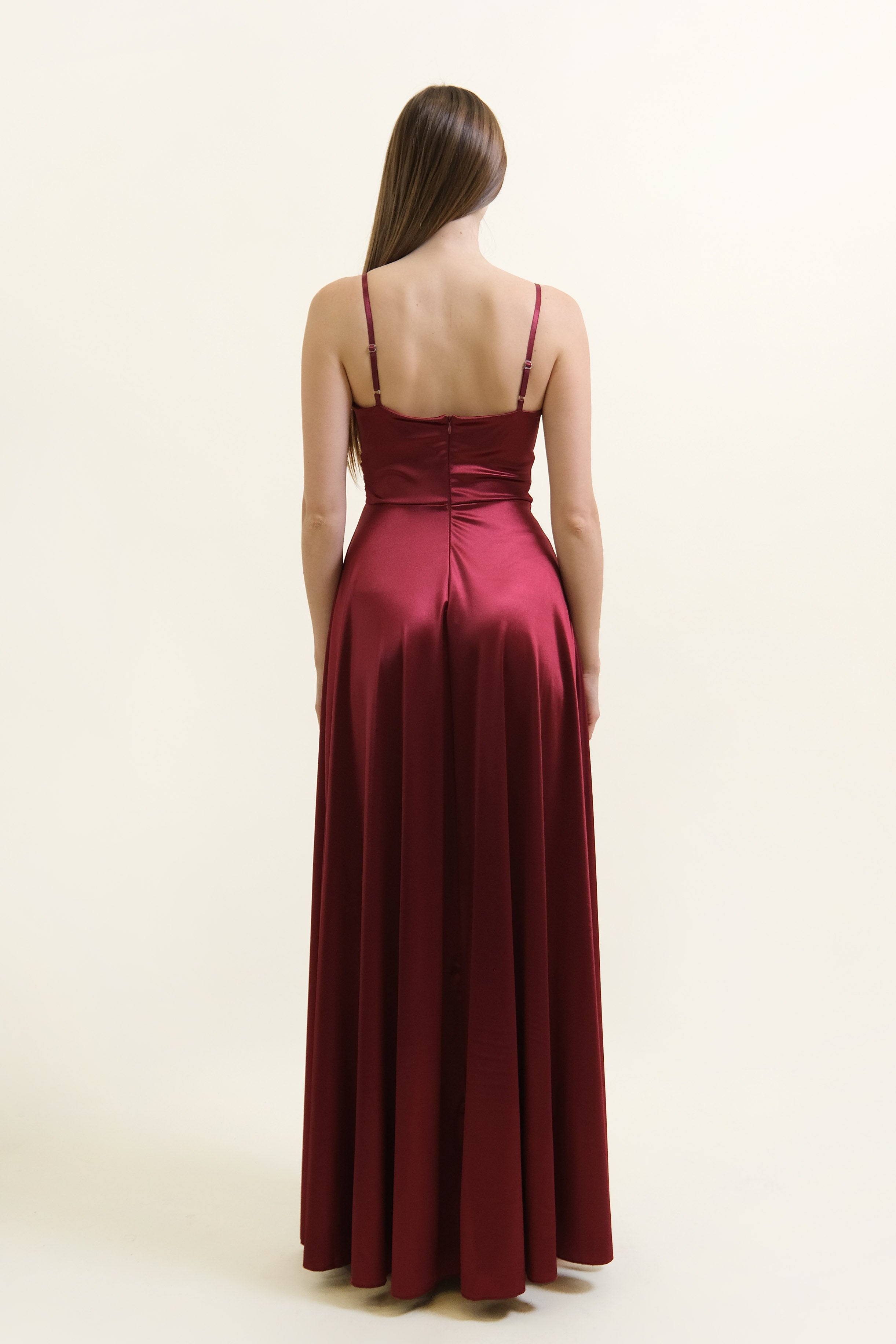 VESTITO ROSALIND