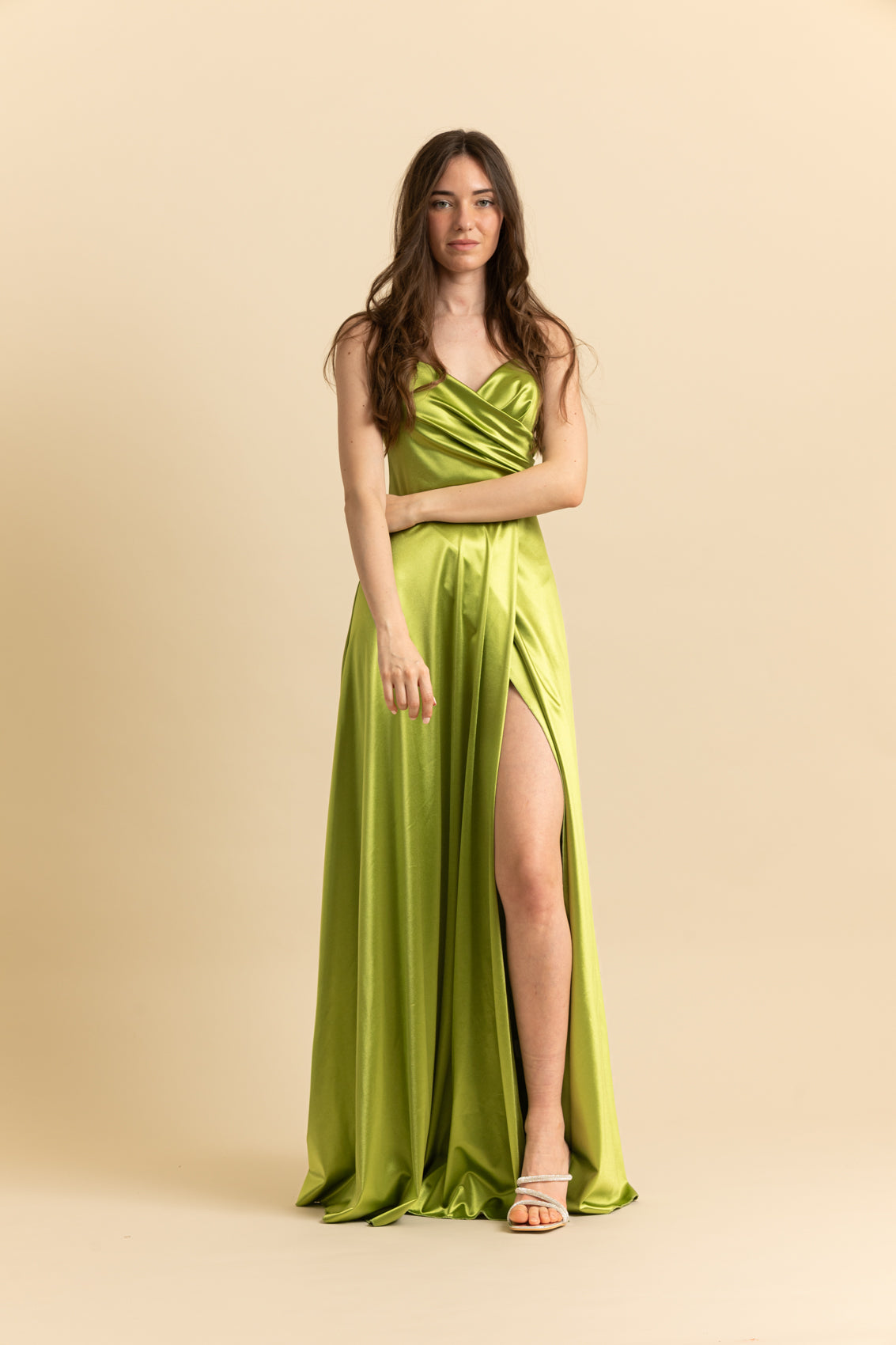 VESTITO ROSALIND