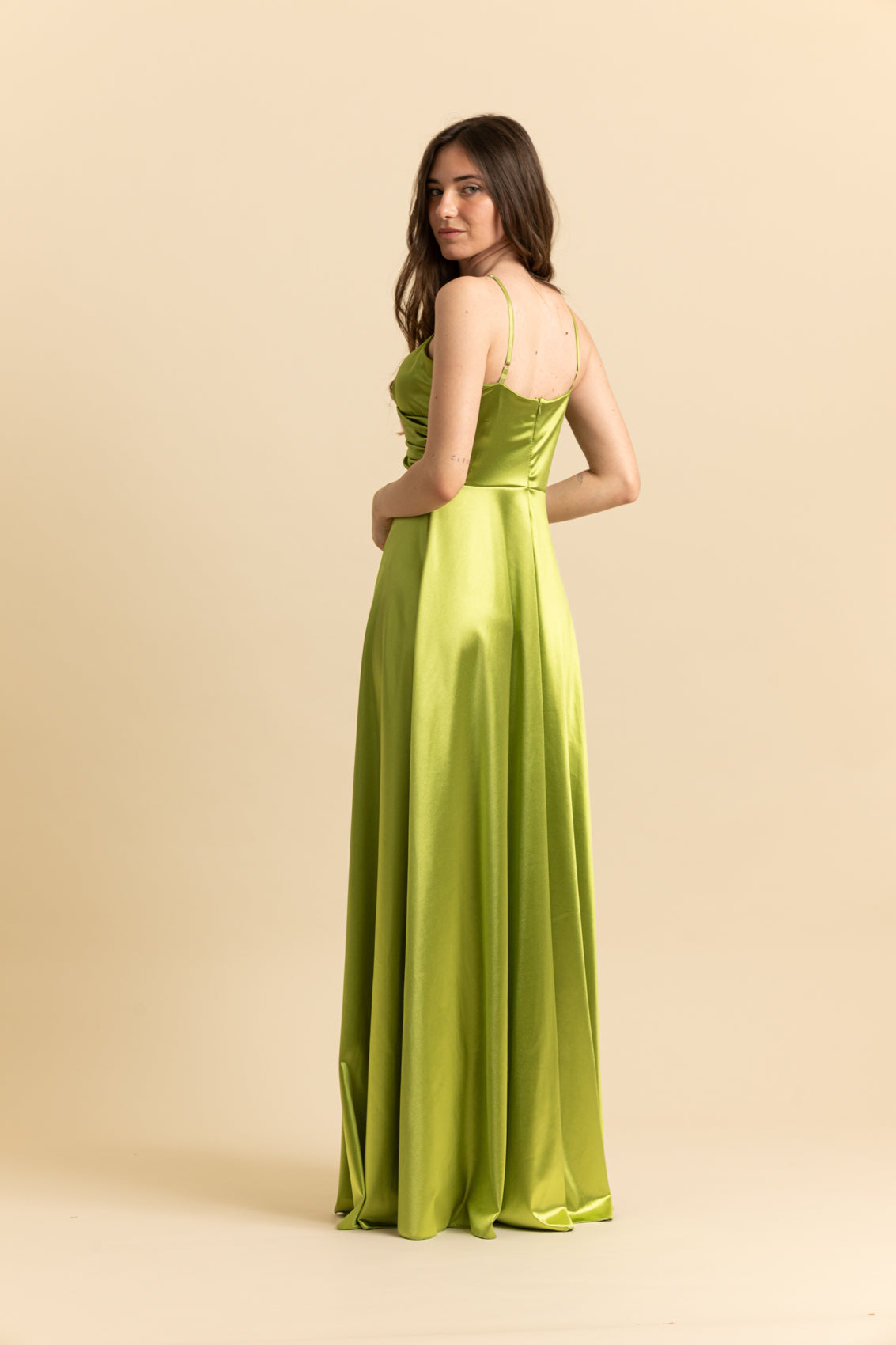 VESTITO ROSALIND