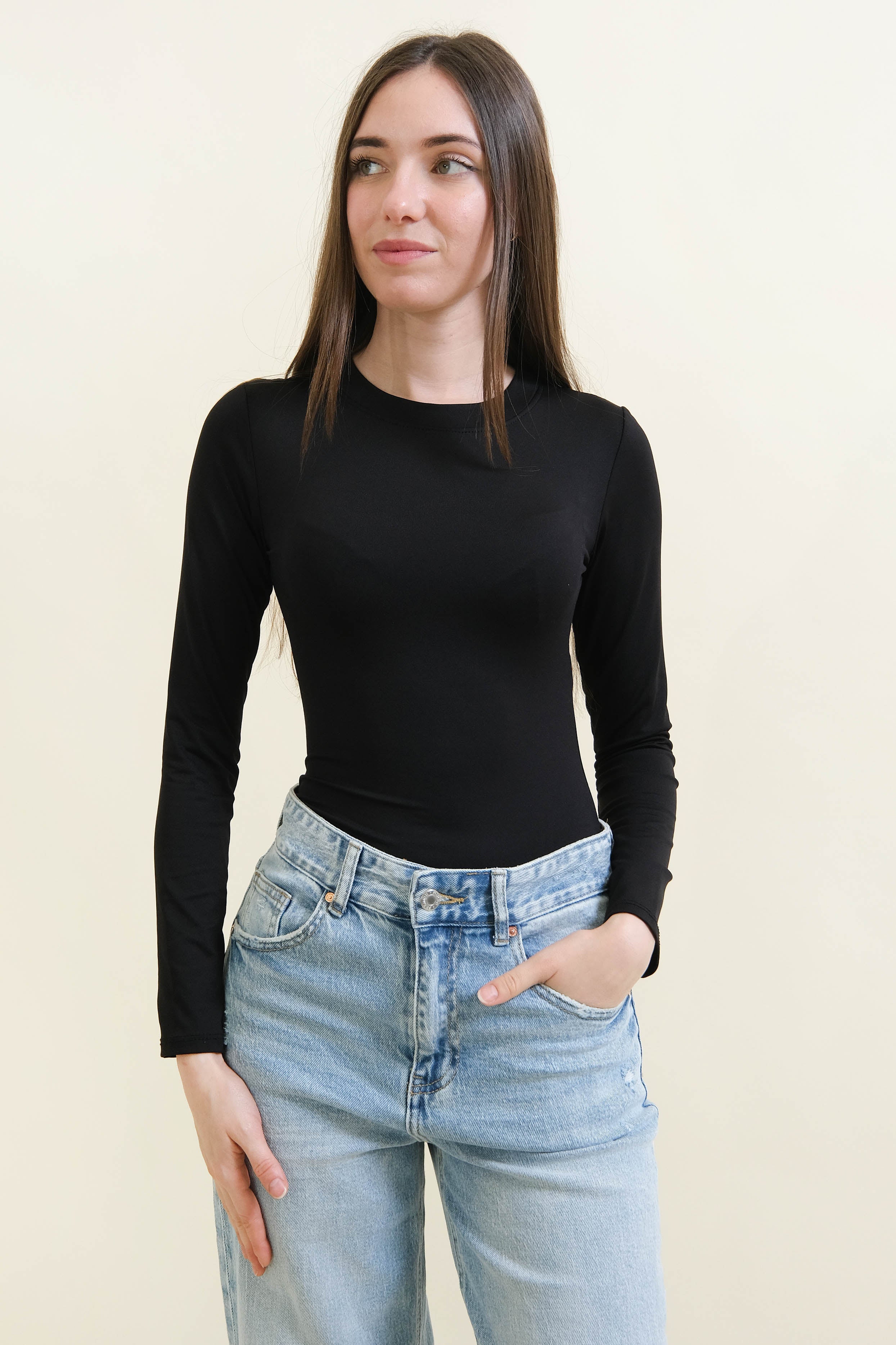 BODY TIMELESS FIT