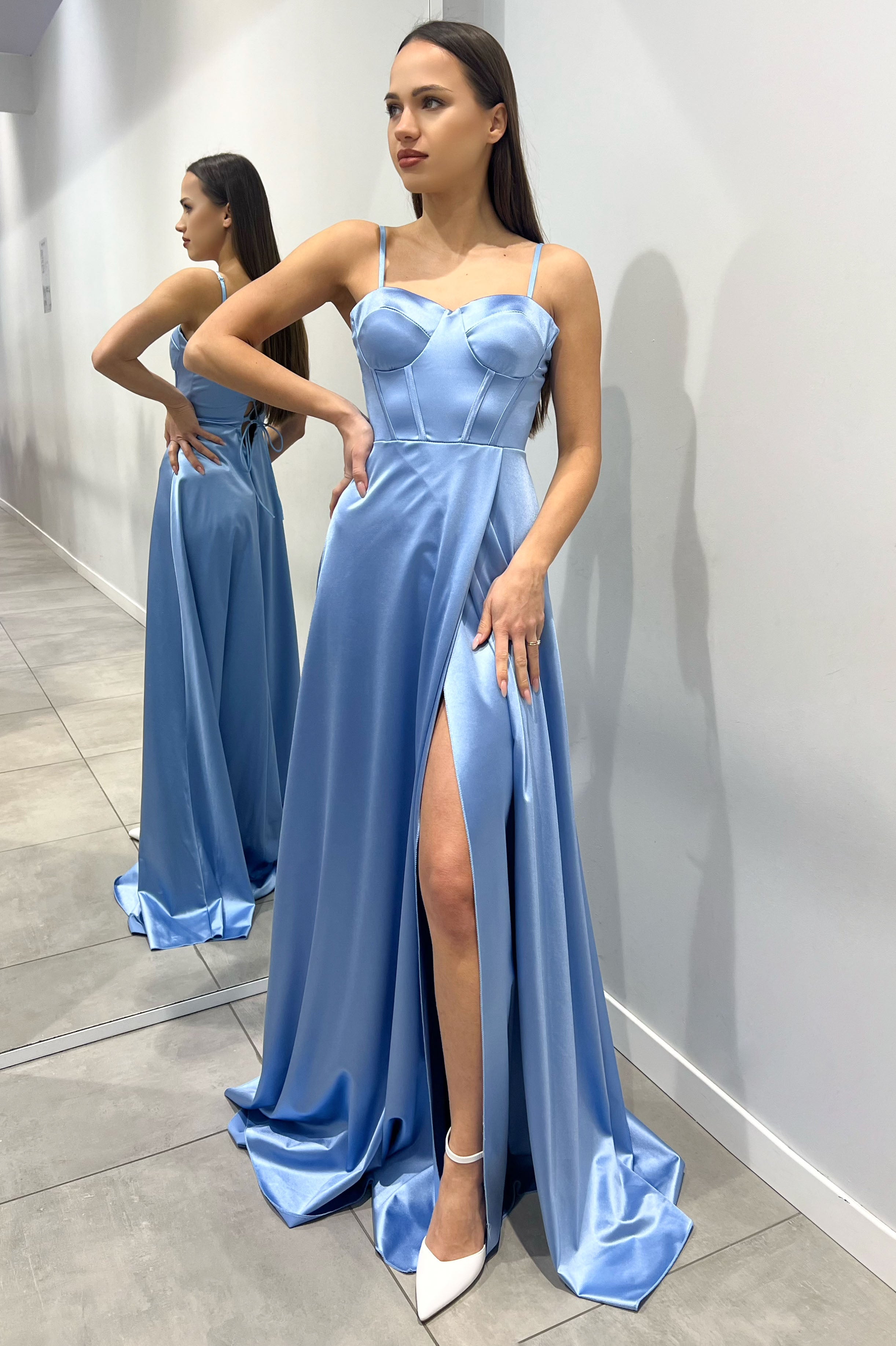 VESTITO GLENDA