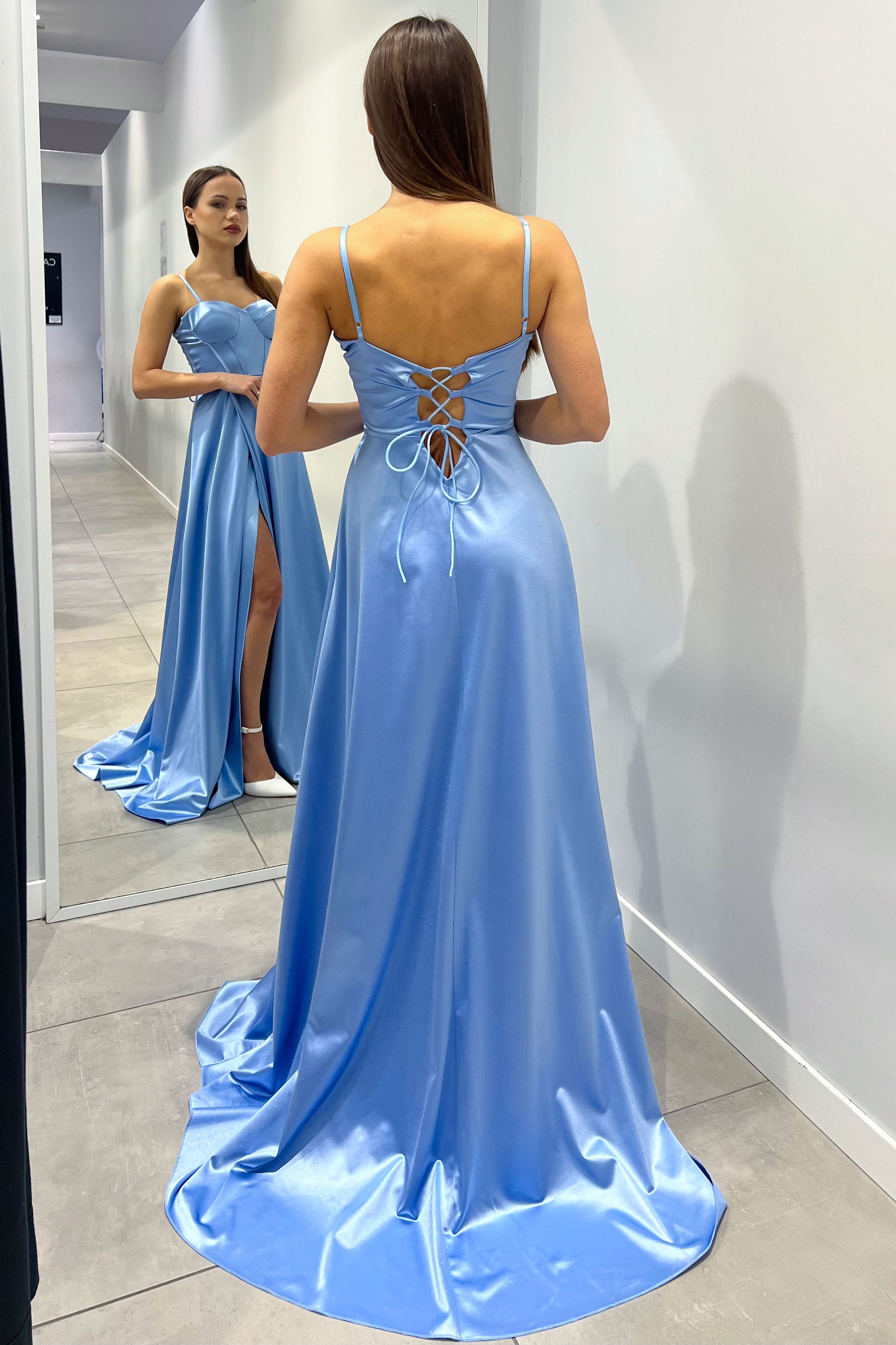 VESTITO GLENDA