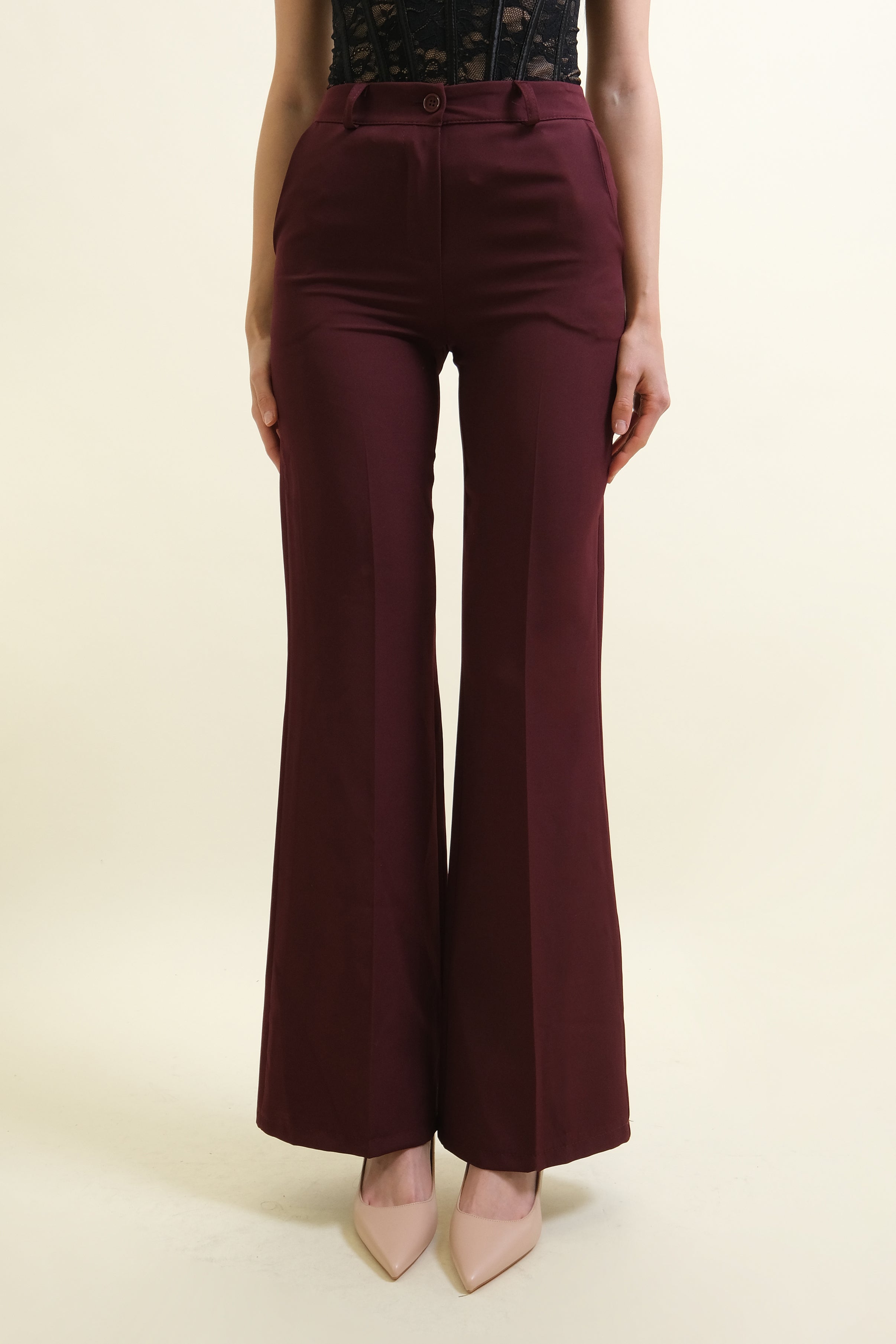 PANTALONI MAEVE