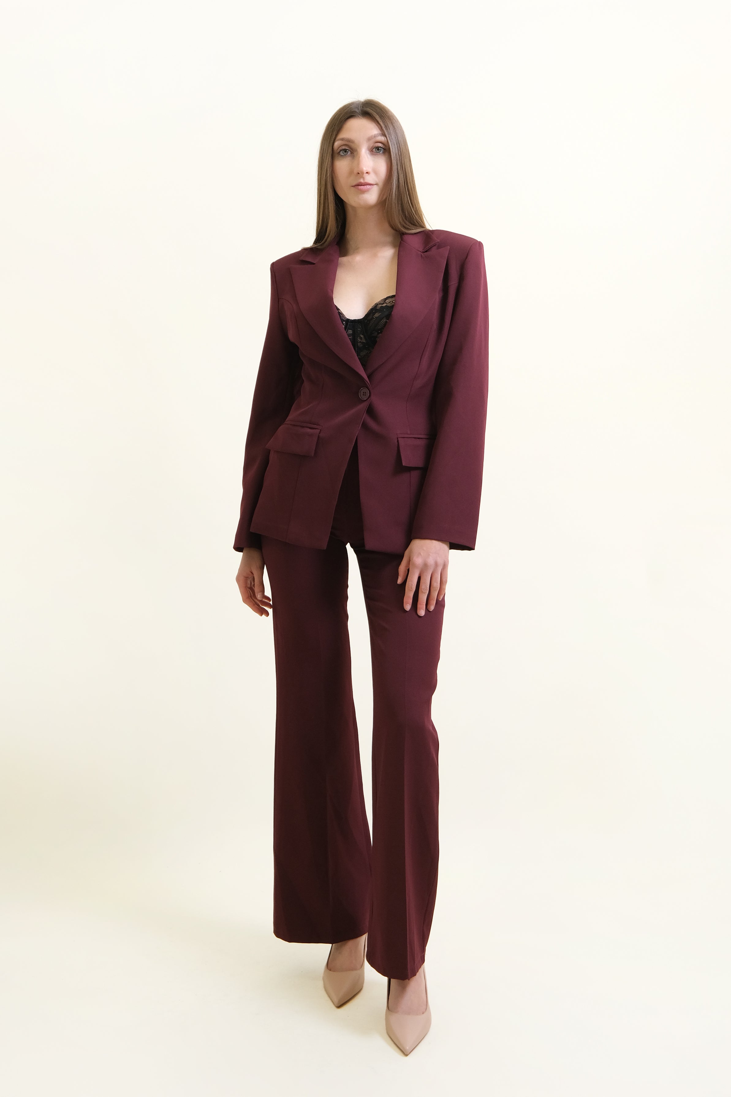 BLAZER MAEVE